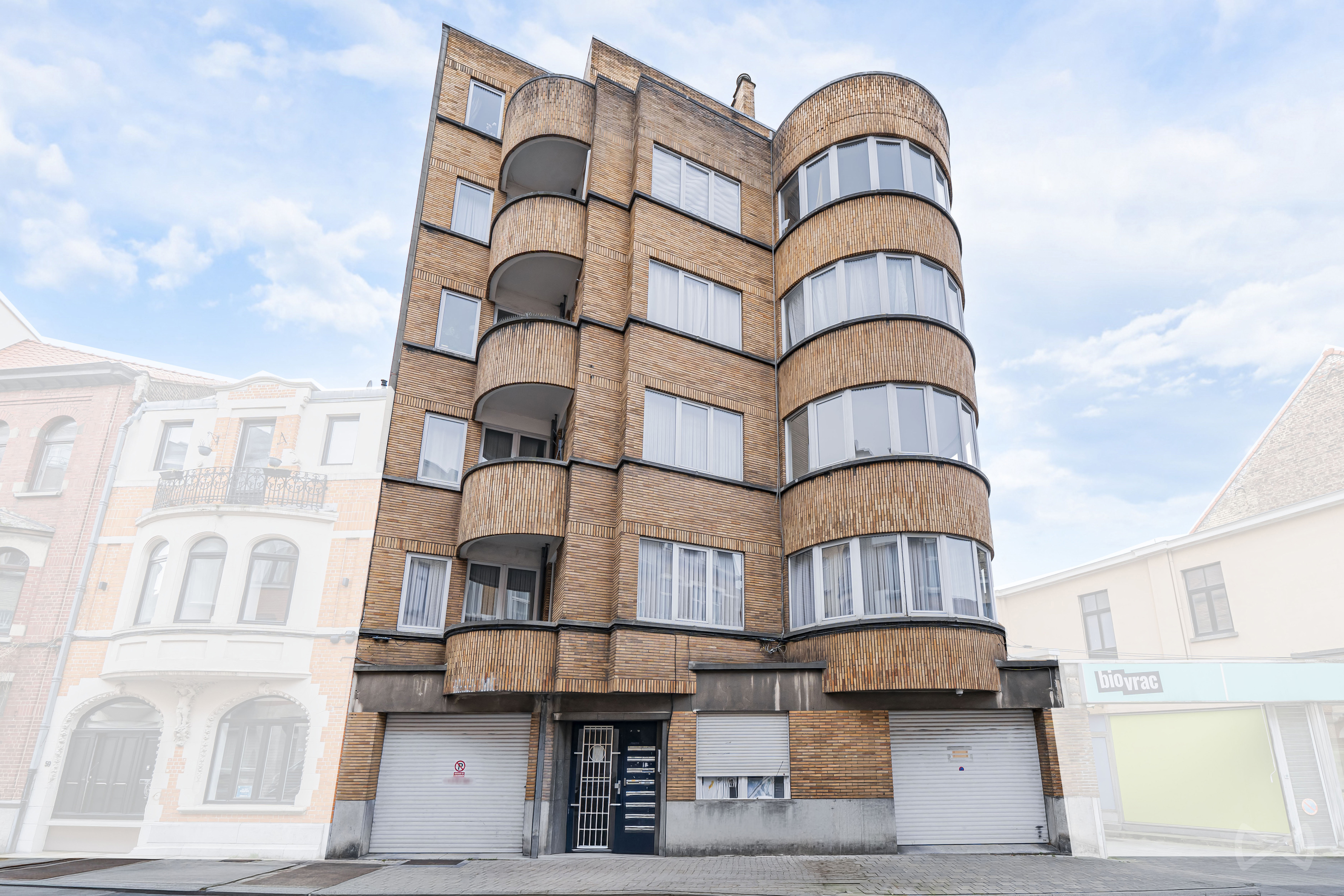 Picture 4 of 4 for Flat with two bedrooms in Schaerbeek