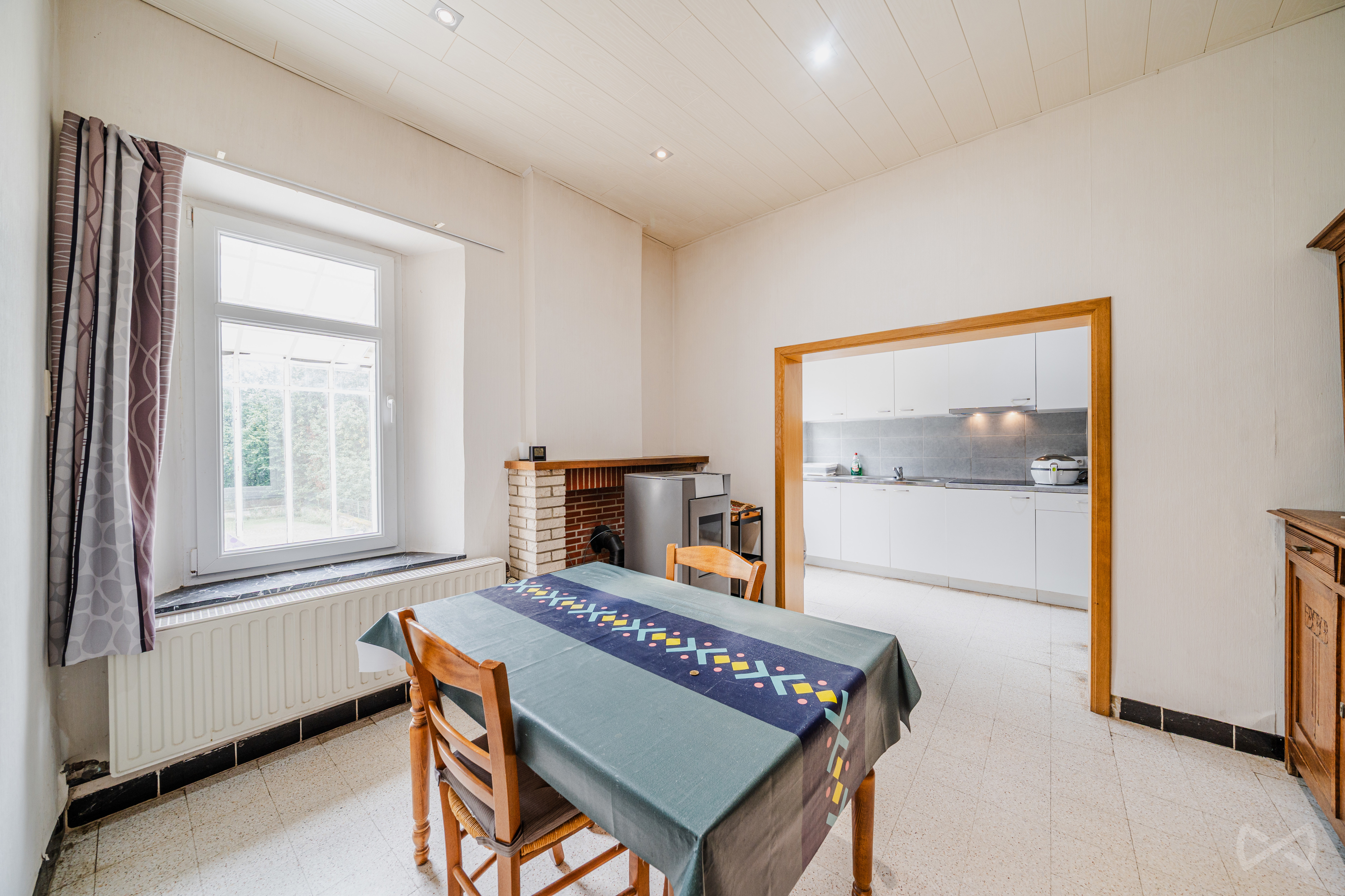 Picture 4 of 4 for House with four bedrooms in Cerfontaine