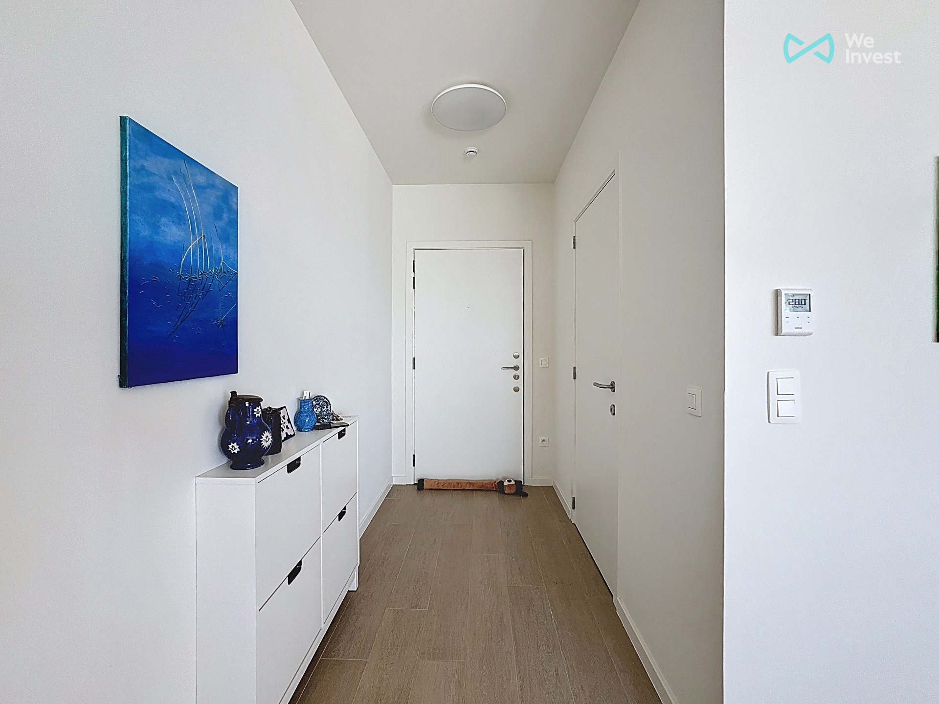 Photo 4 sur 4 pour Appartement d'une chambre à Edegem