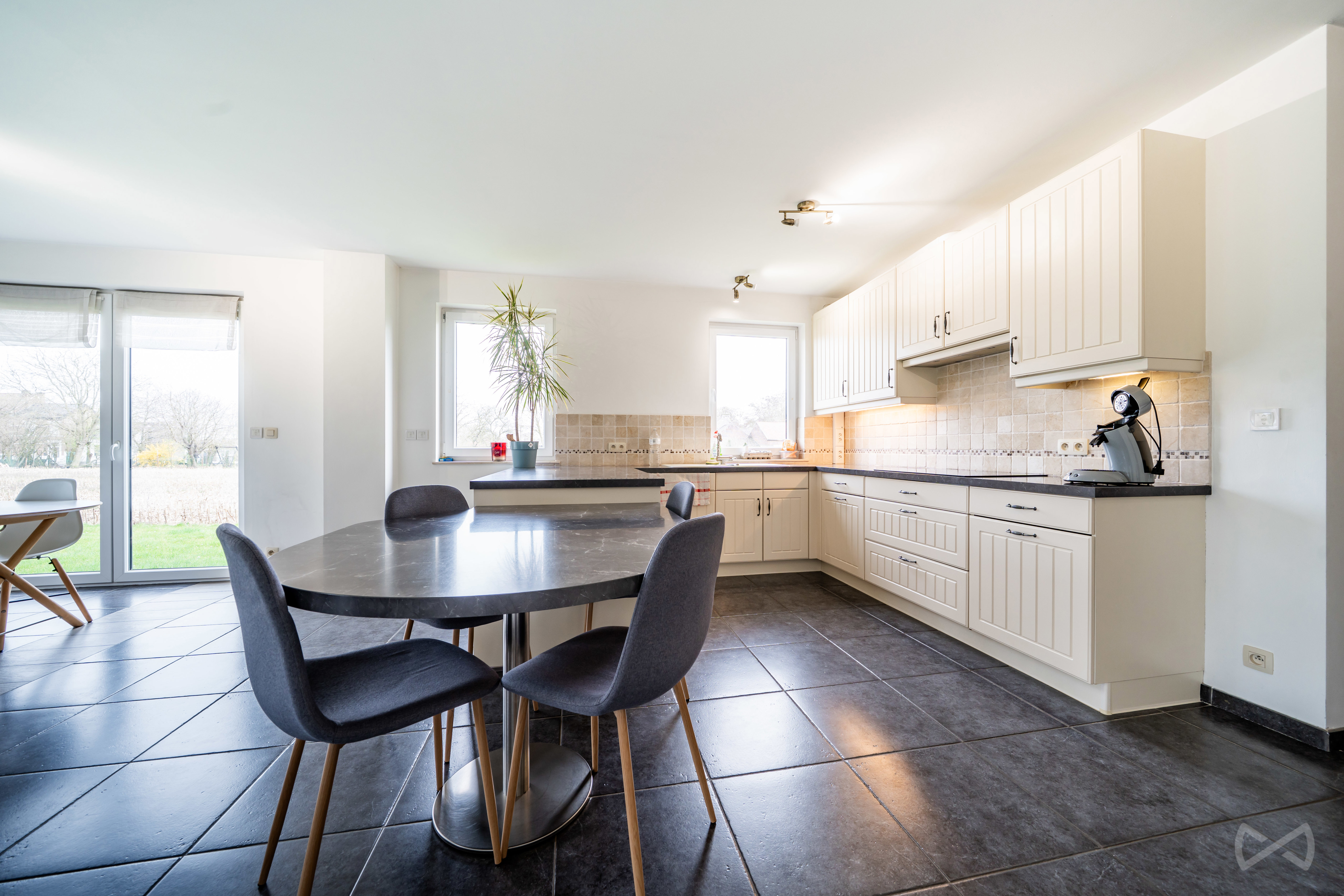 Picture 1 of 4 for Flat with two bedrooms in Waremme