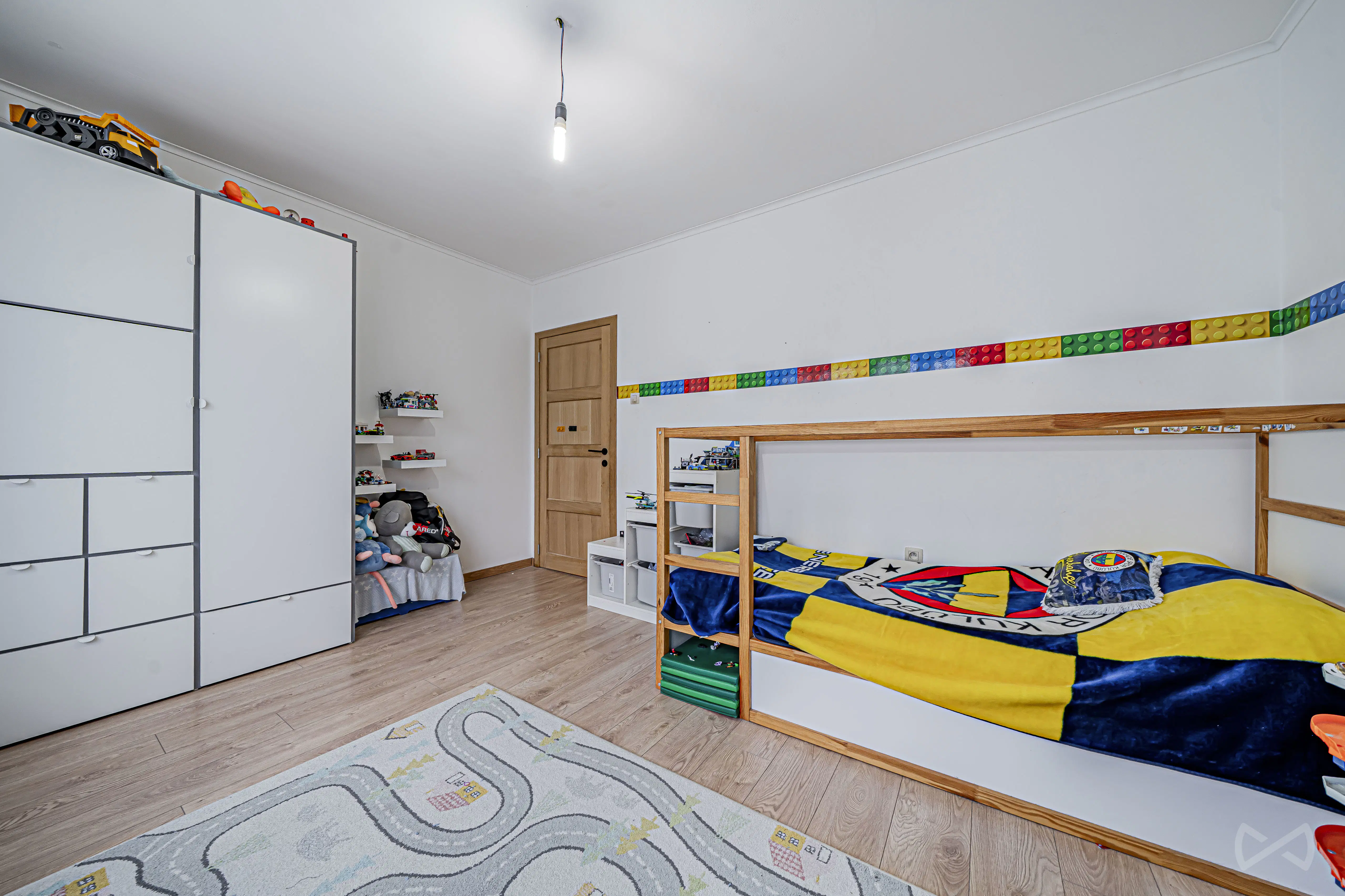 Picture 3 of 4 for House with three bedrooms in Gosselies