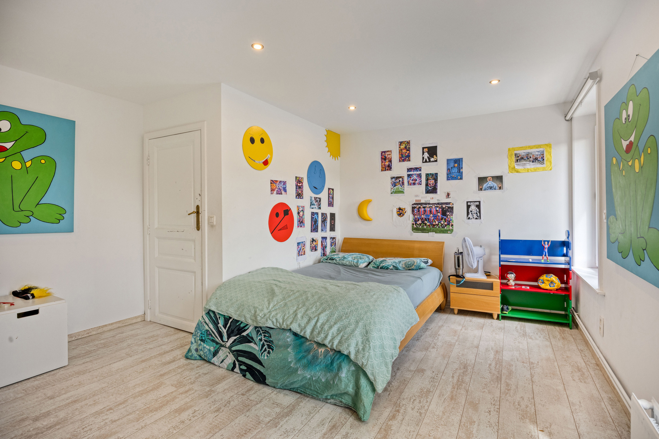 Picture 1 of 4 for Exceptional house with five bedrooms in Dilbeek