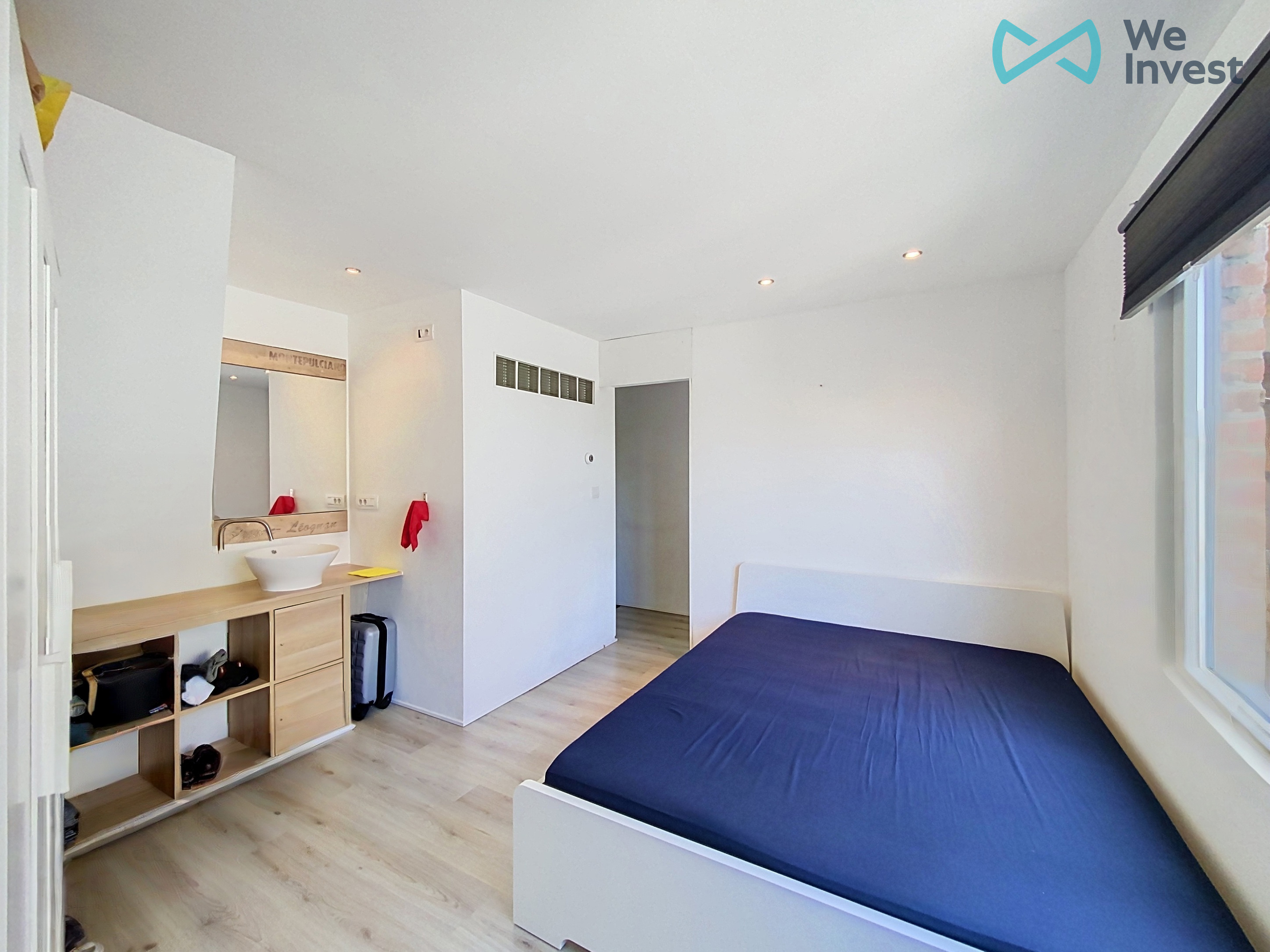 Foto van de woning