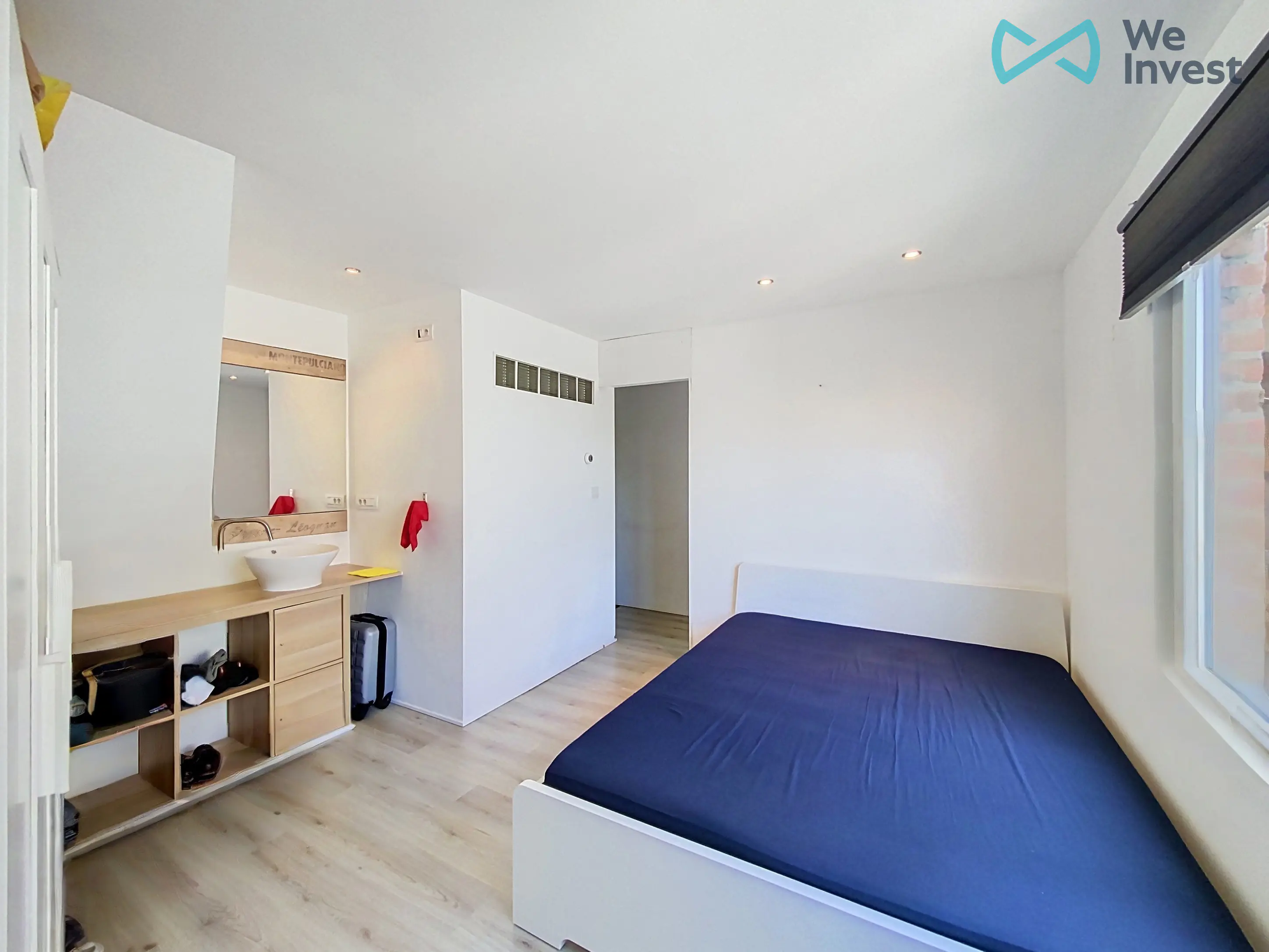 Foto van de woning