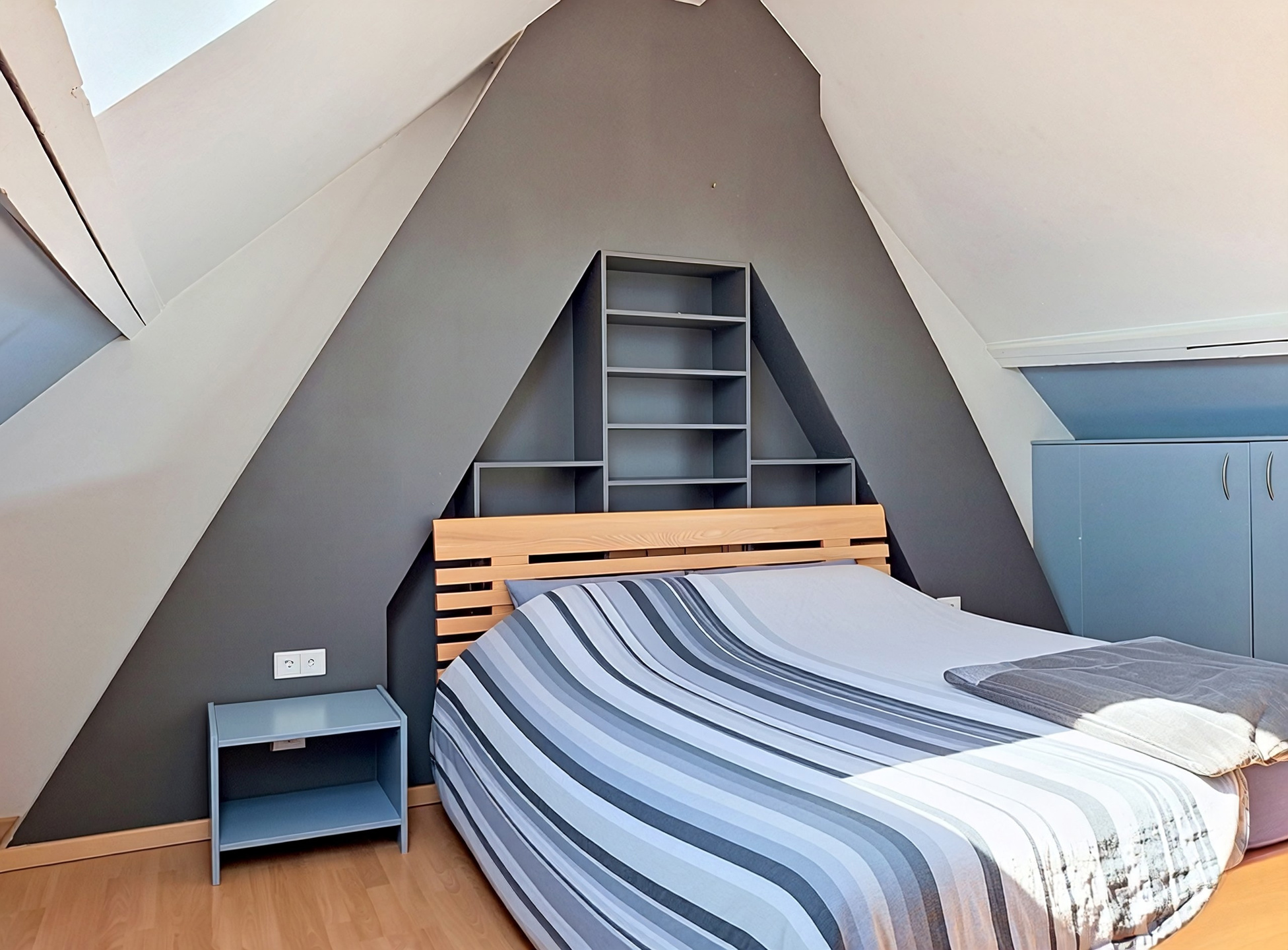 Picture 2 of 4 for House with three bedrooms in Machelen