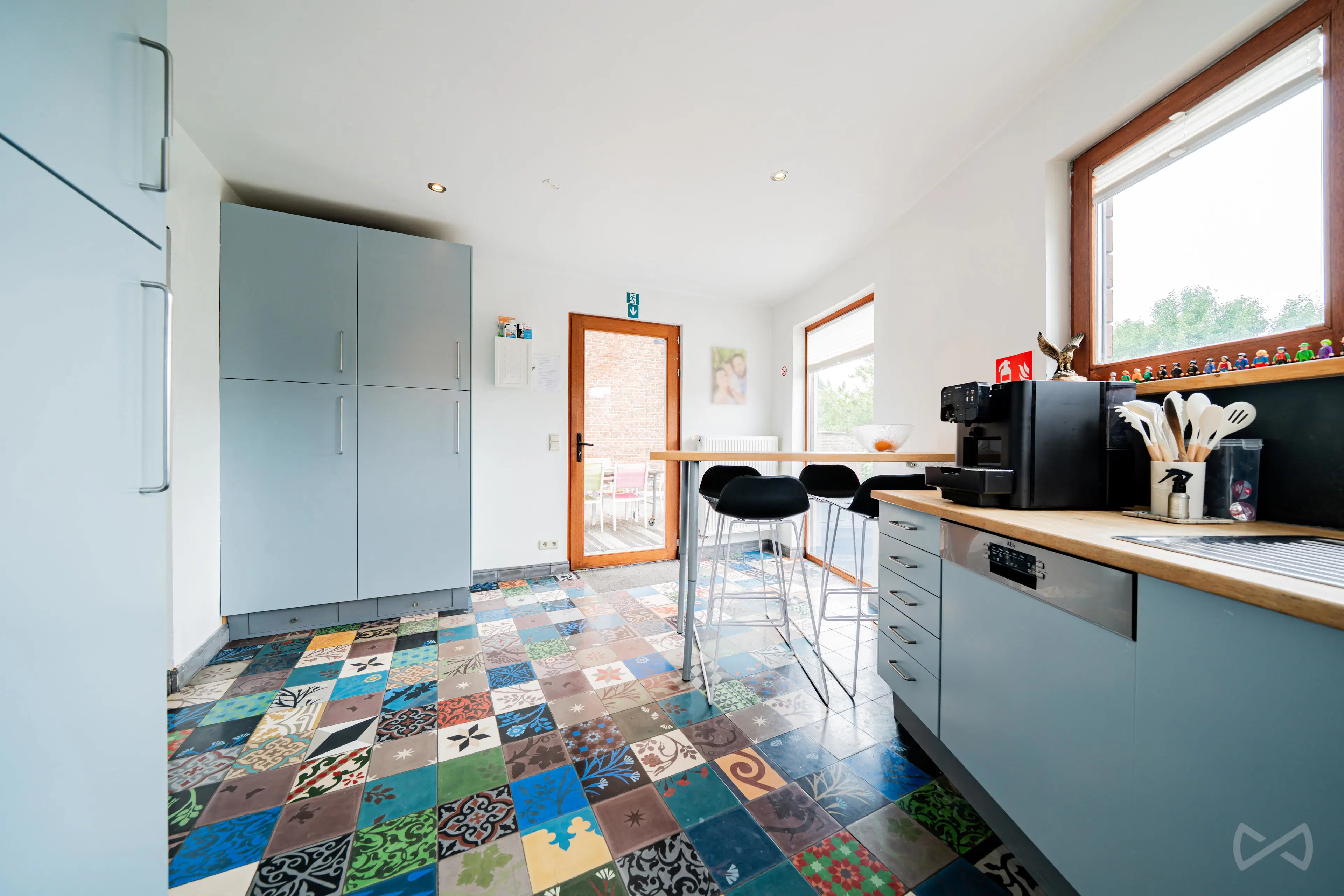 Picture 2 of 4 for House with five bedrooms in Villers-le-temple