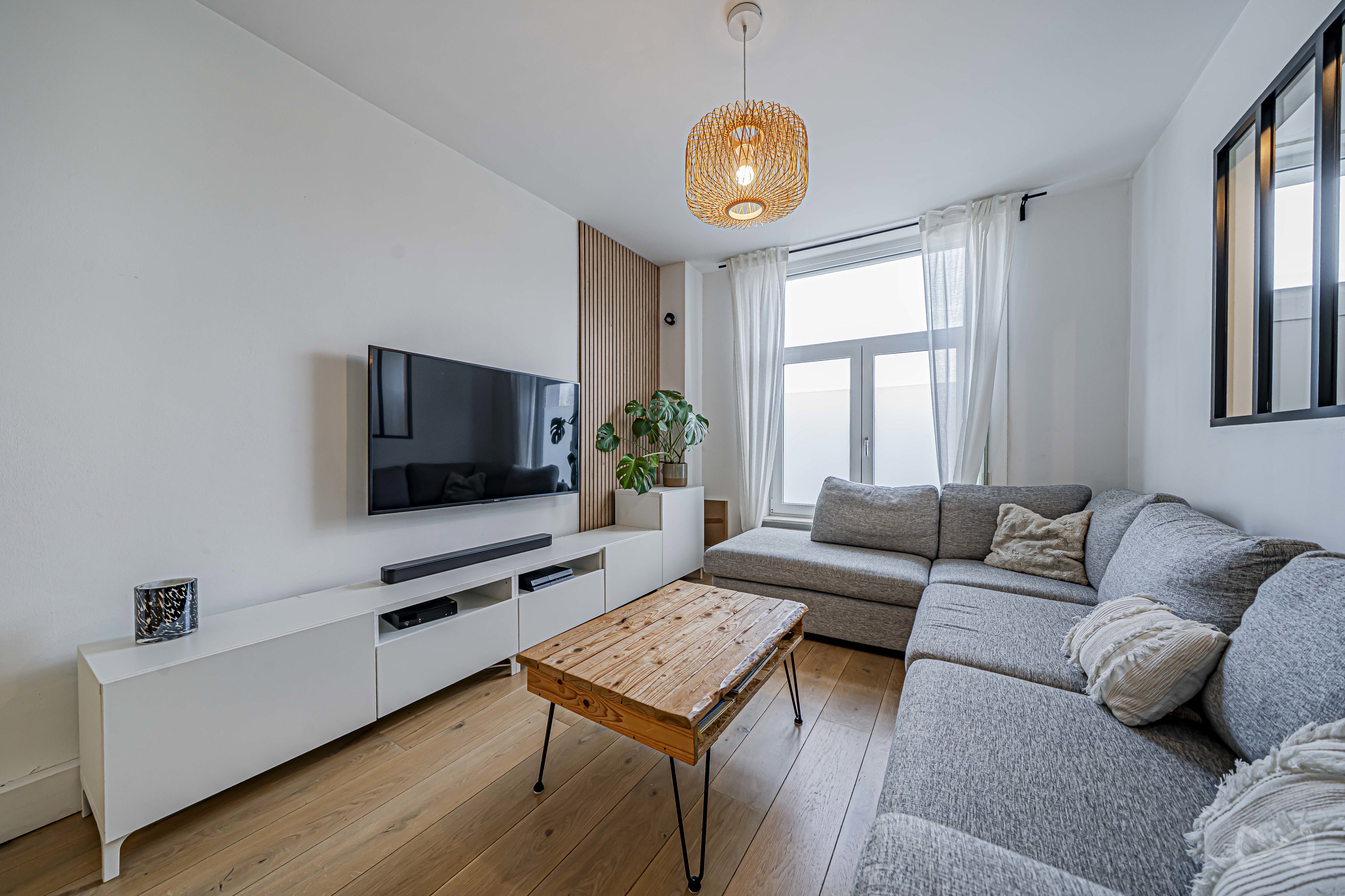 Photo 2 sur 3 pour Maison de trois chambres à Halle