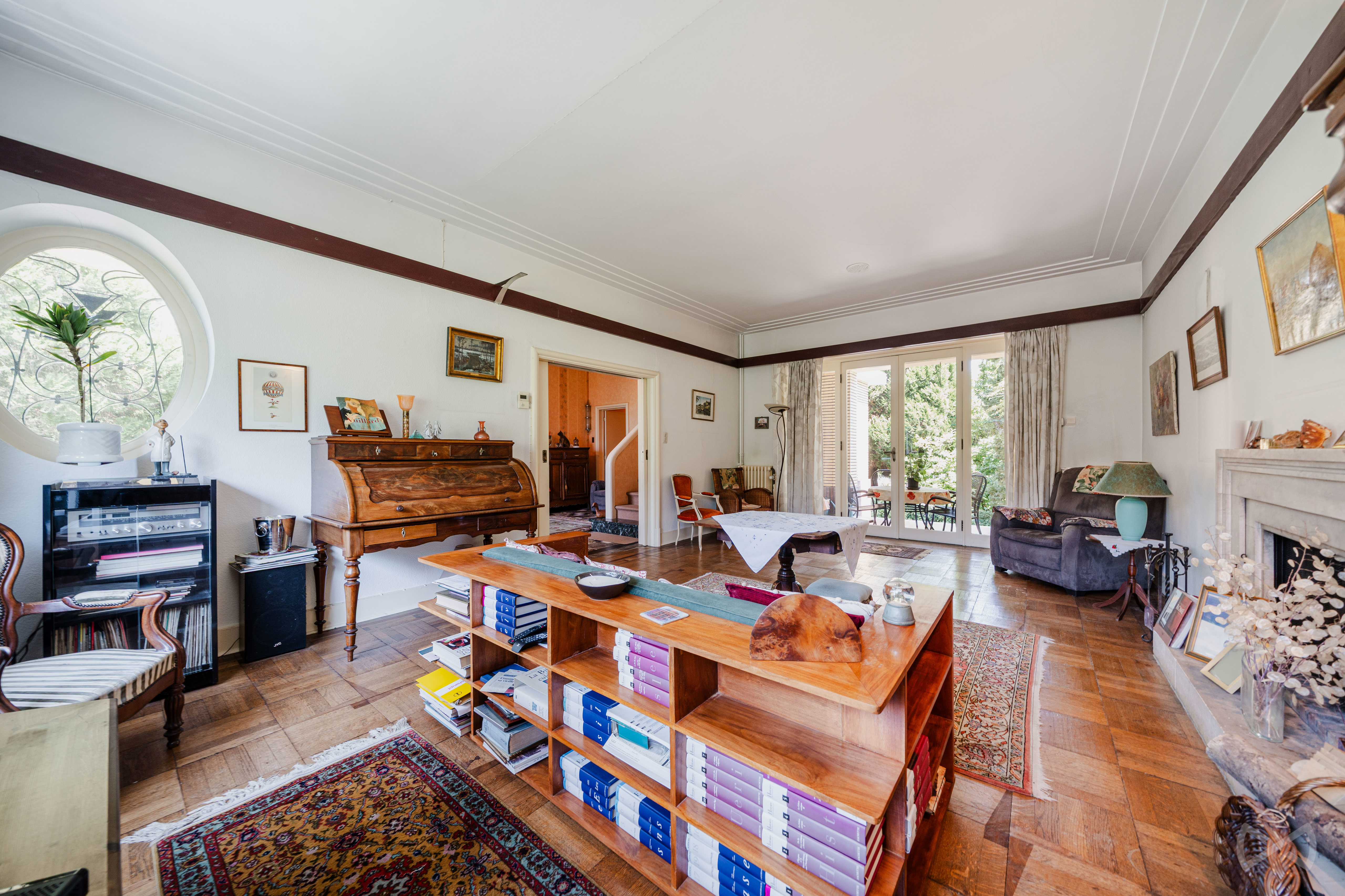 Picture 1 of 4 for Villa with four bedrooms in Loverval