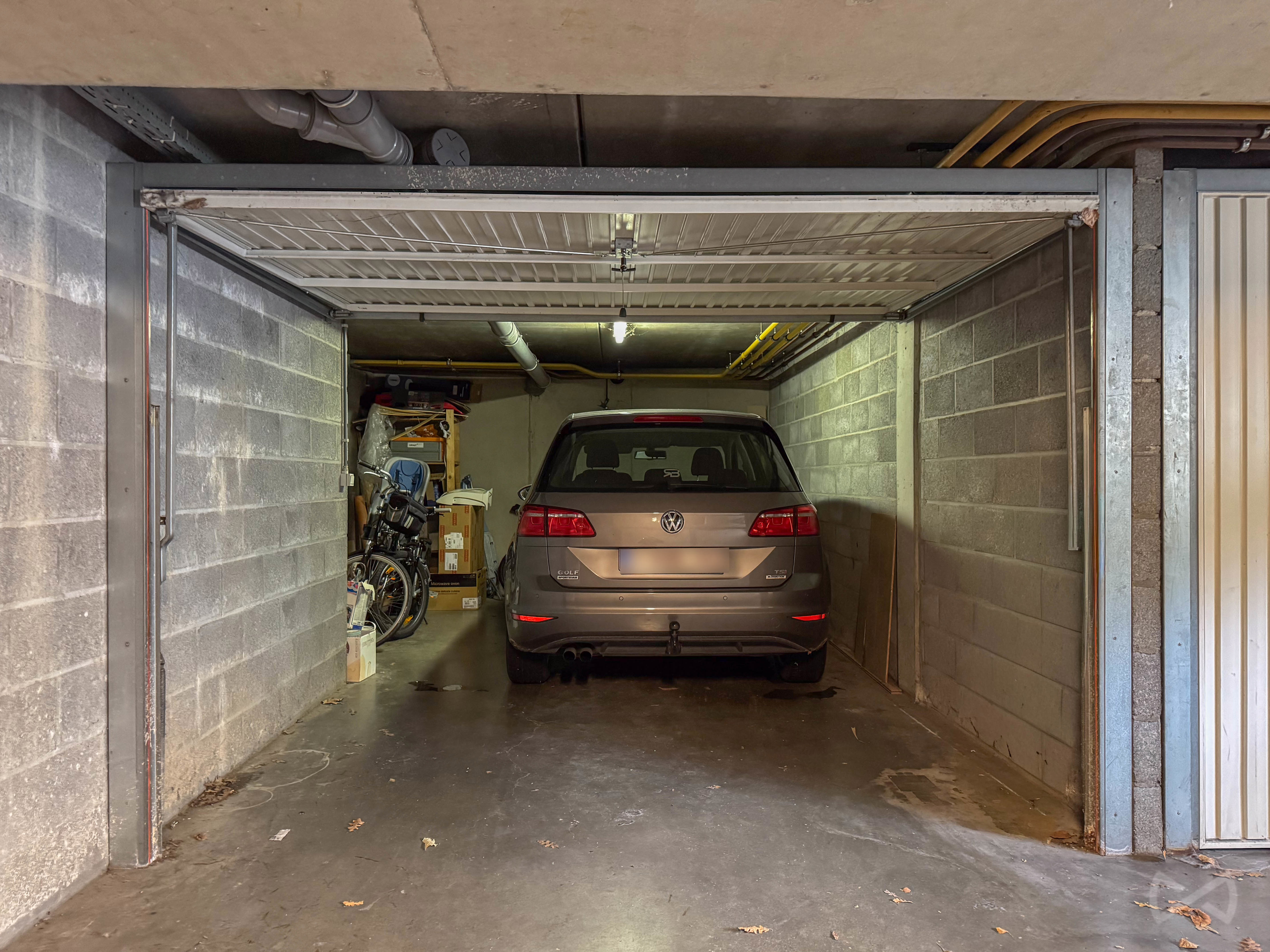 Picture 4 of 4 for Flat with two bedrooms in Leuven