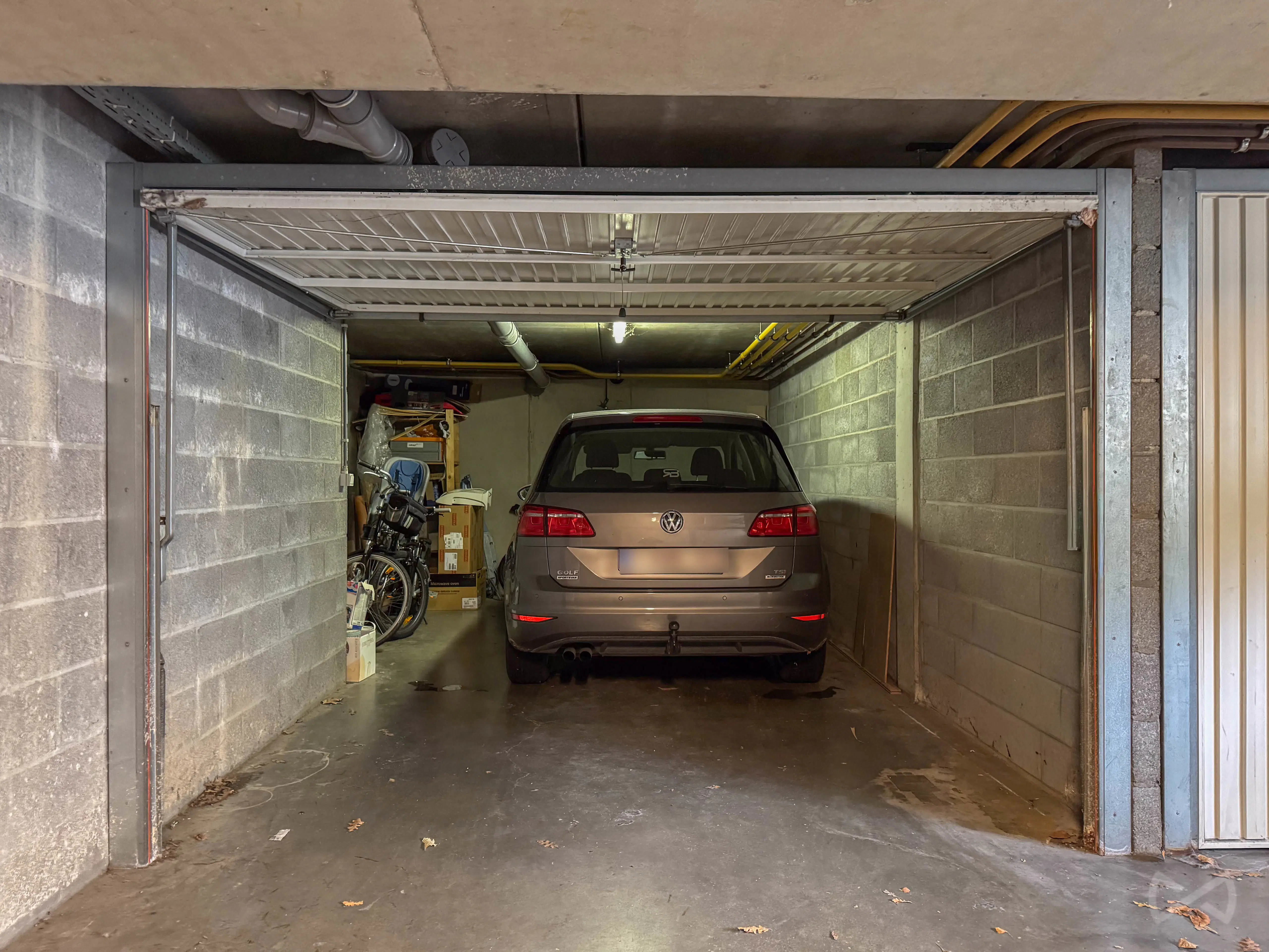 Picture 4 of 4 for Flat with two bedrooms in Leuven