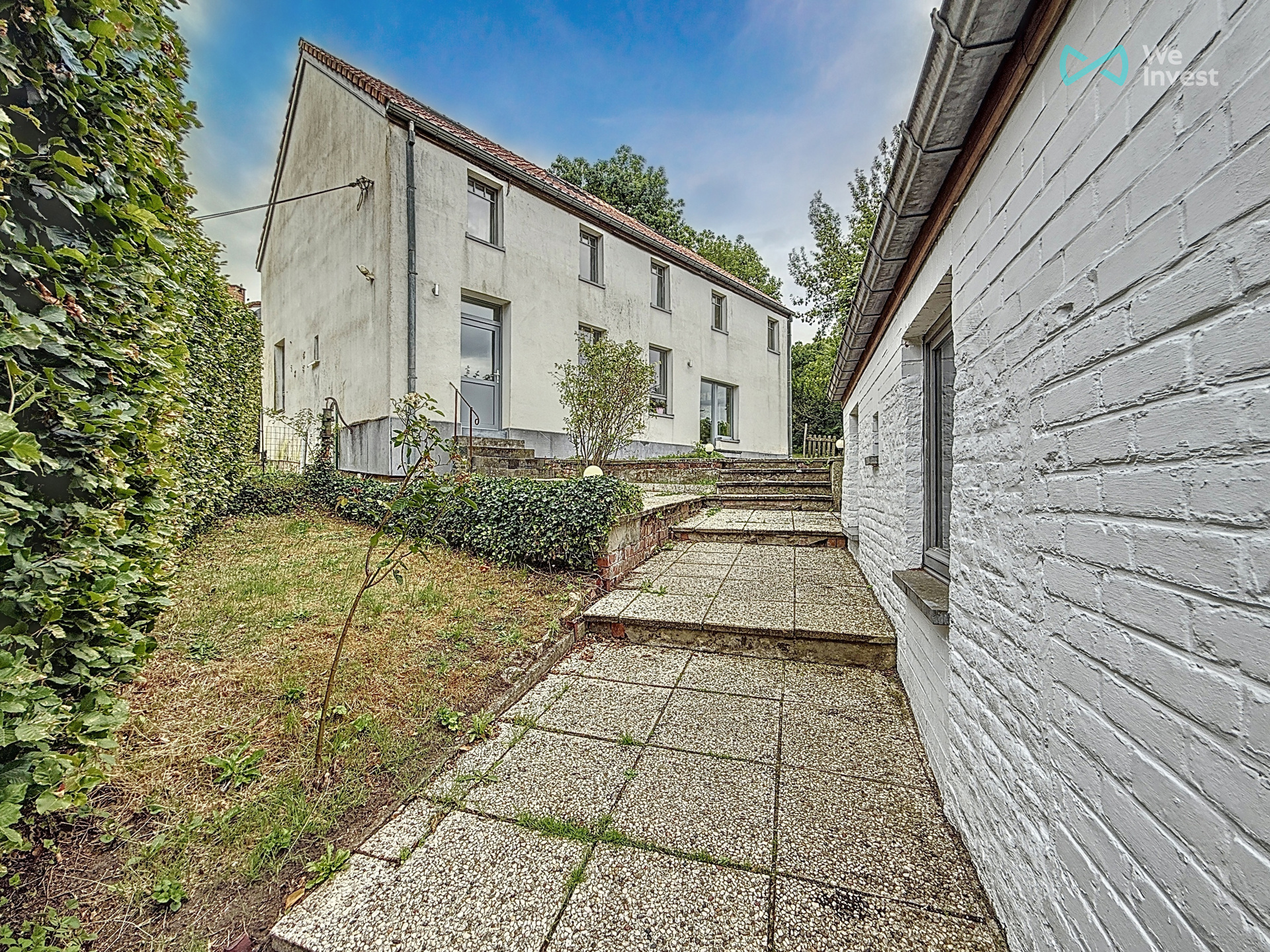 Picture 1 of 5 for Villa with five bedrooms in Chaumont-Gistoux