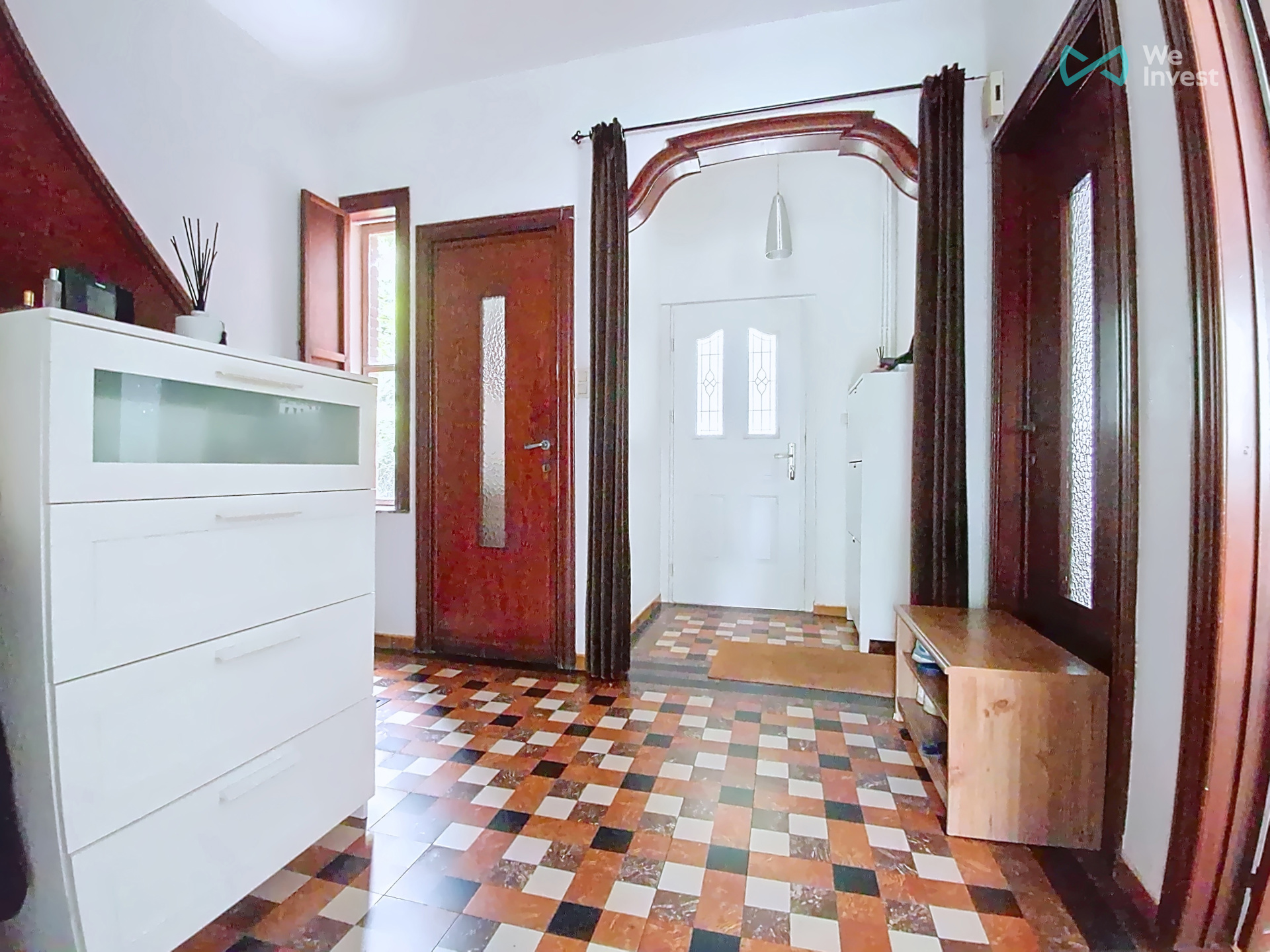 Photo 2 sur 3 pour Maison de trois chambres à Meise