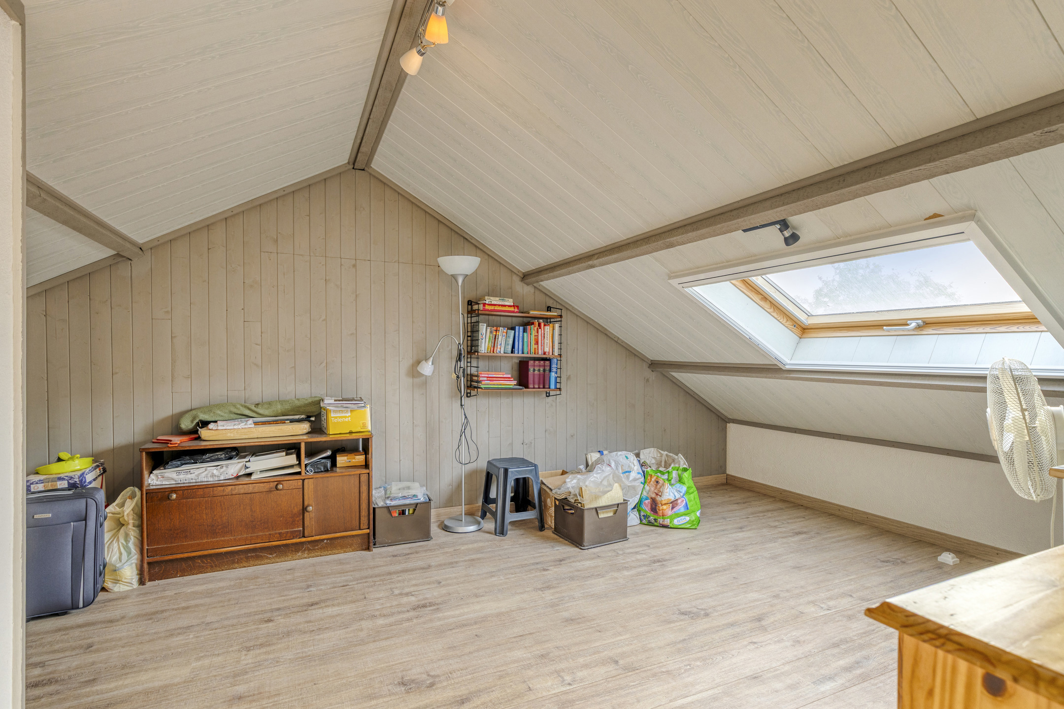 Picture 2 of 4 for Bungalow with four bedrooms in Asse