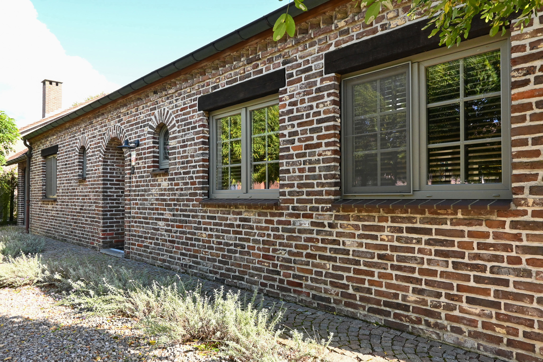 Picture 3 of 3 for Exceptional house with three bedrooms in Beringen Koersel