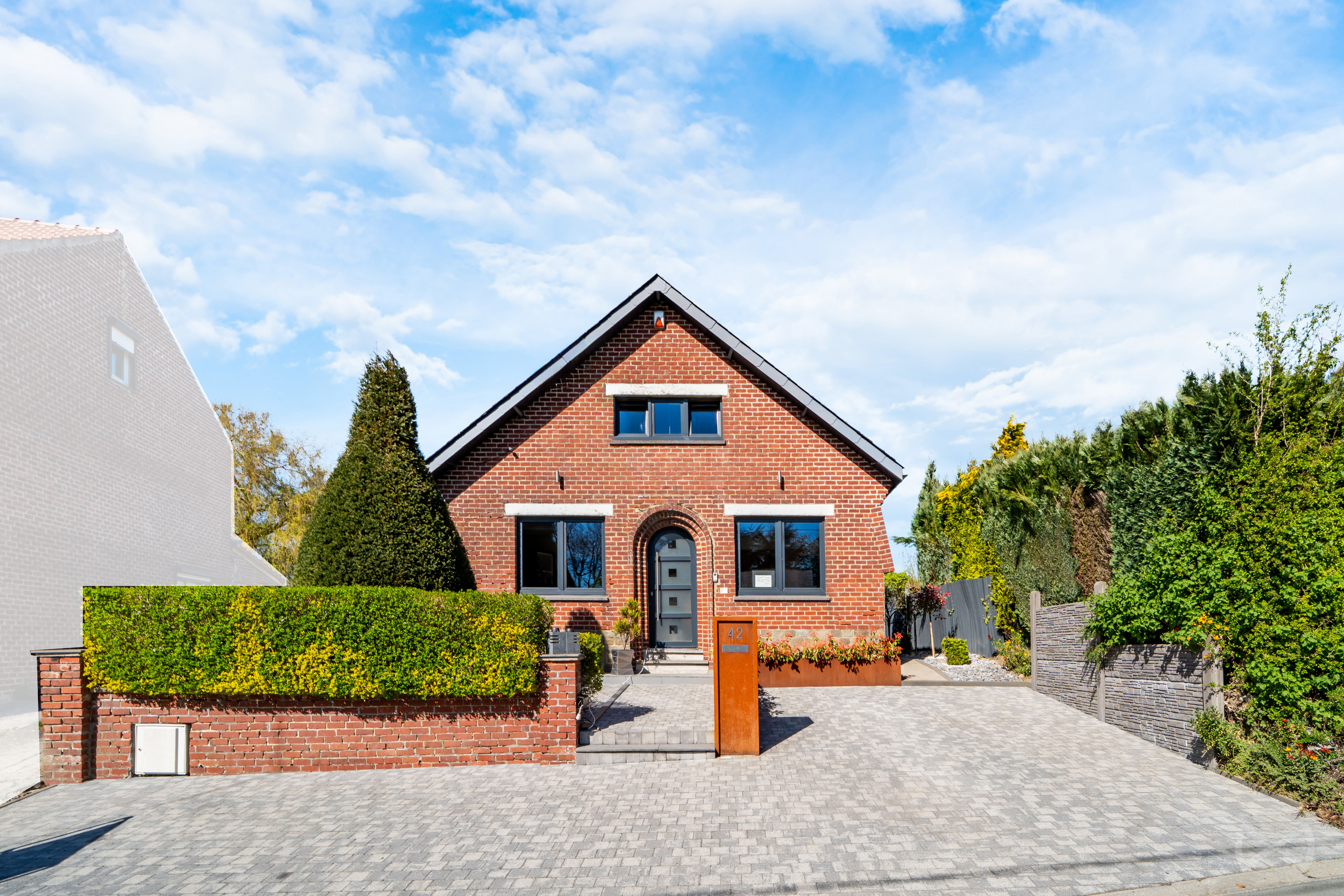 Picture 2 of 3 for Villa with two bedrooms in Anderlues