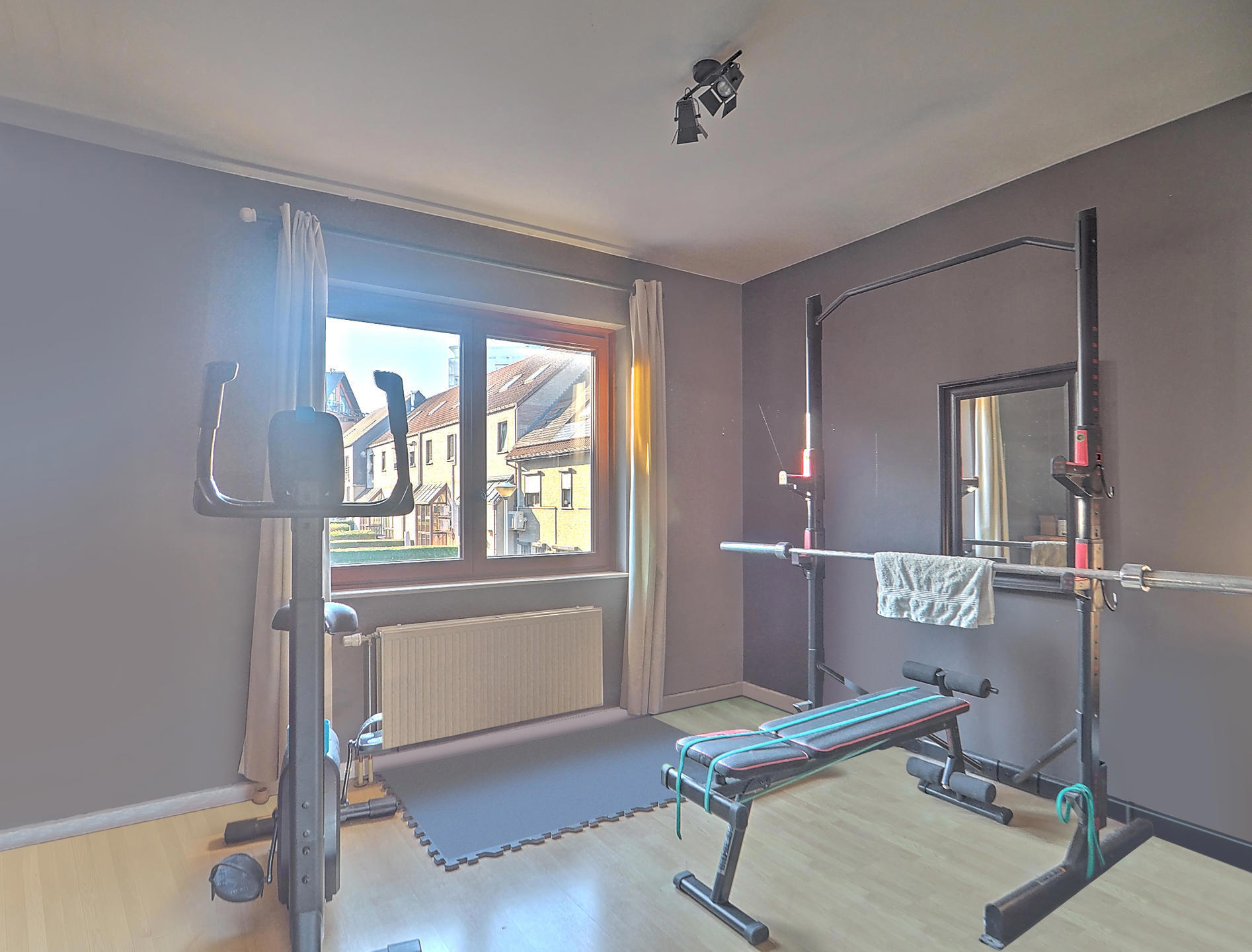 Picture 4 of 4 for House with four bedrooms in Evere