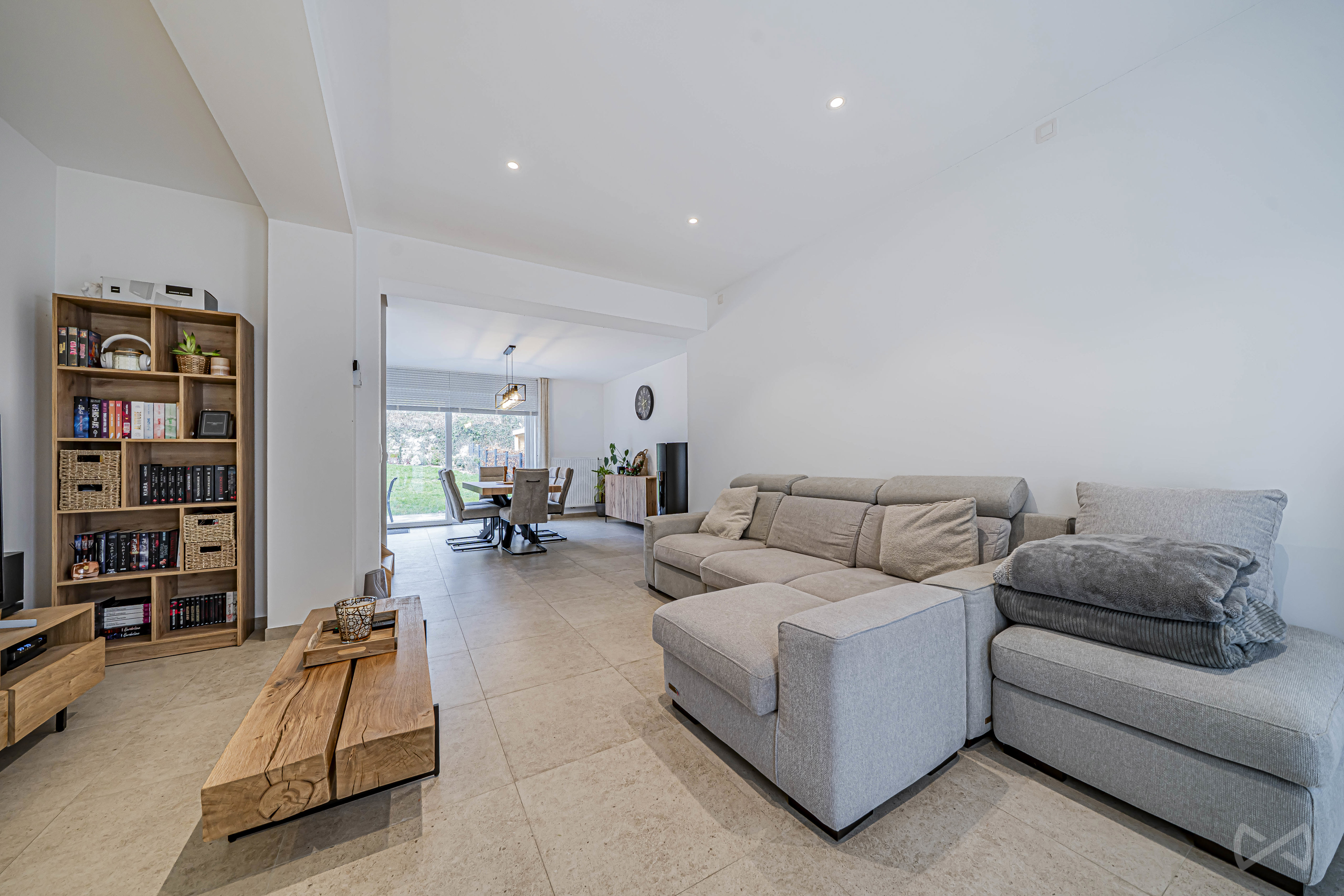 Photo 2 sur 4 pour Maison de trois chambres à Ittre