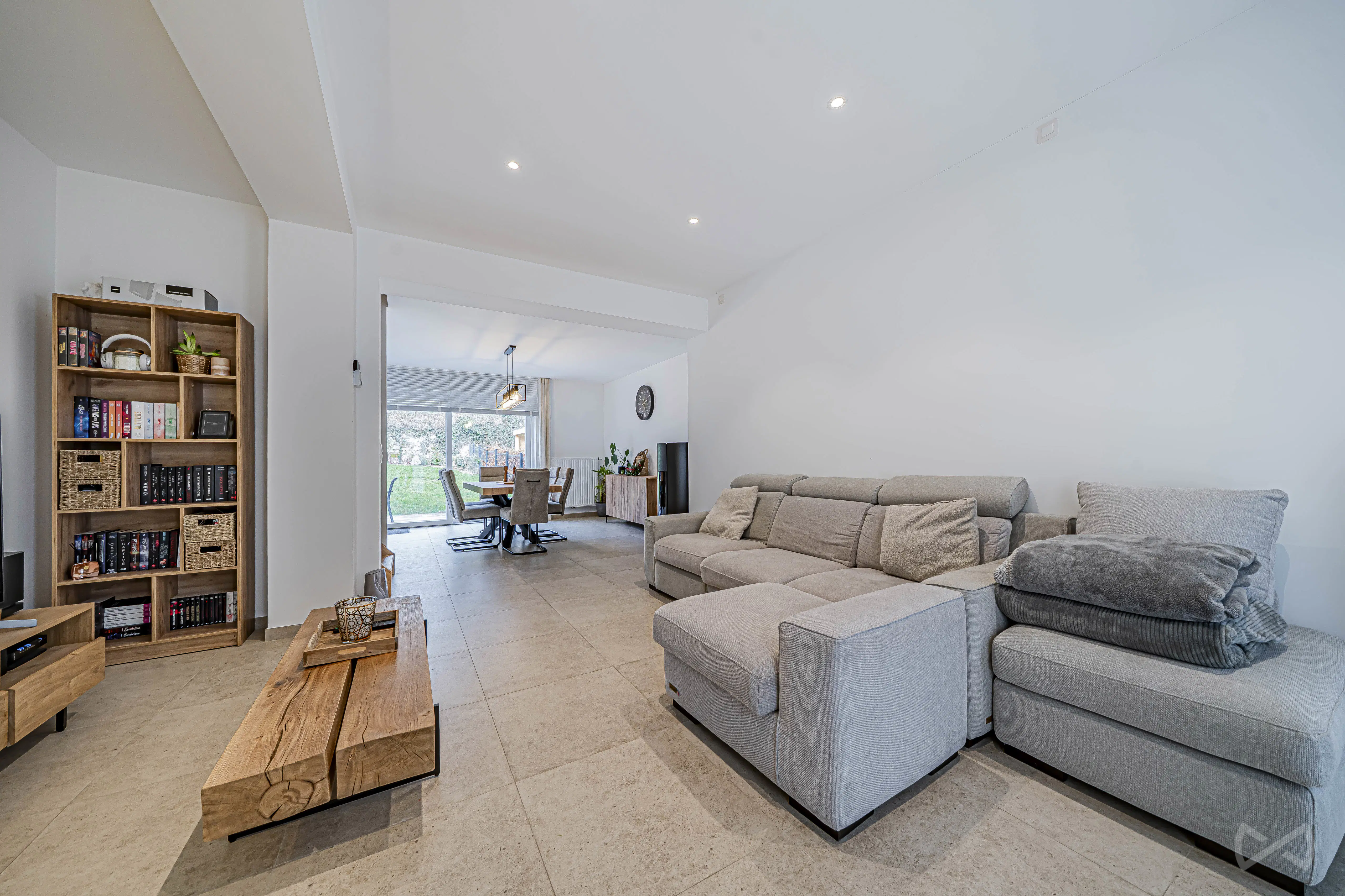 Photo 4 sur 4 pour Maison de trois chambres à Ittre