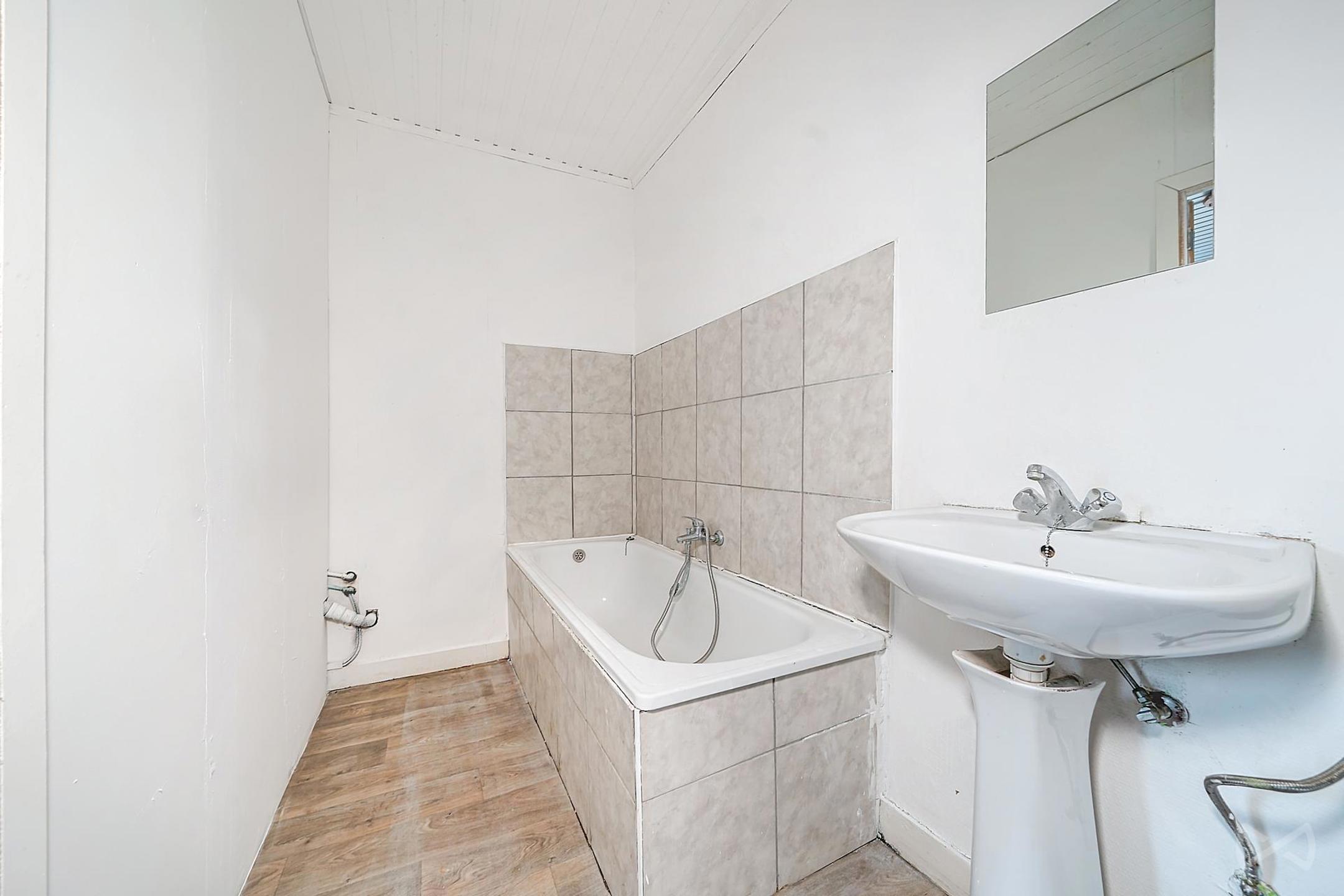 Photo 2 sur 3 pour Immeuble à appartements de trois chambres à Liège