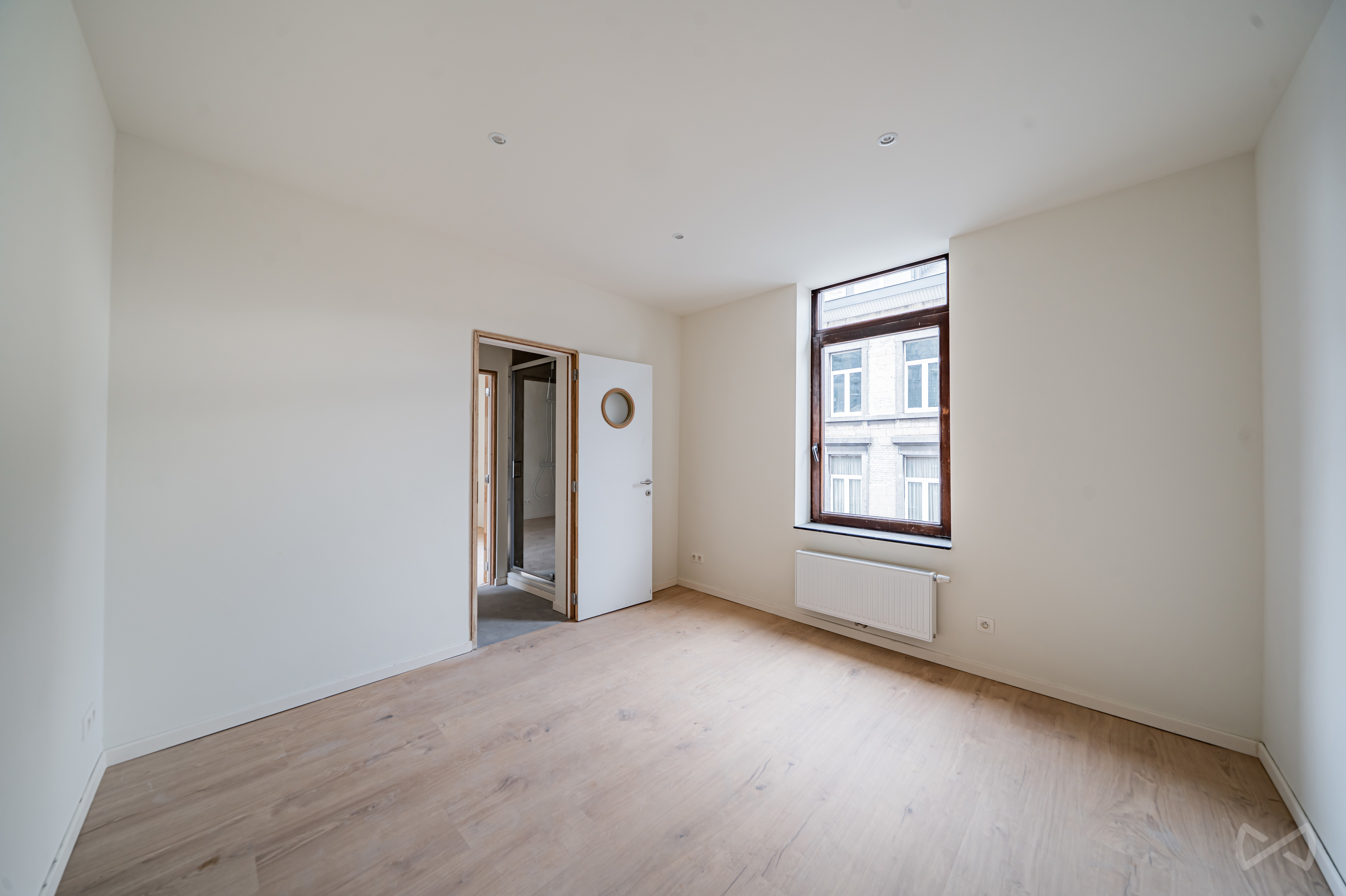 Picture 2 of 4 for Flat with two bedrooms in Liège