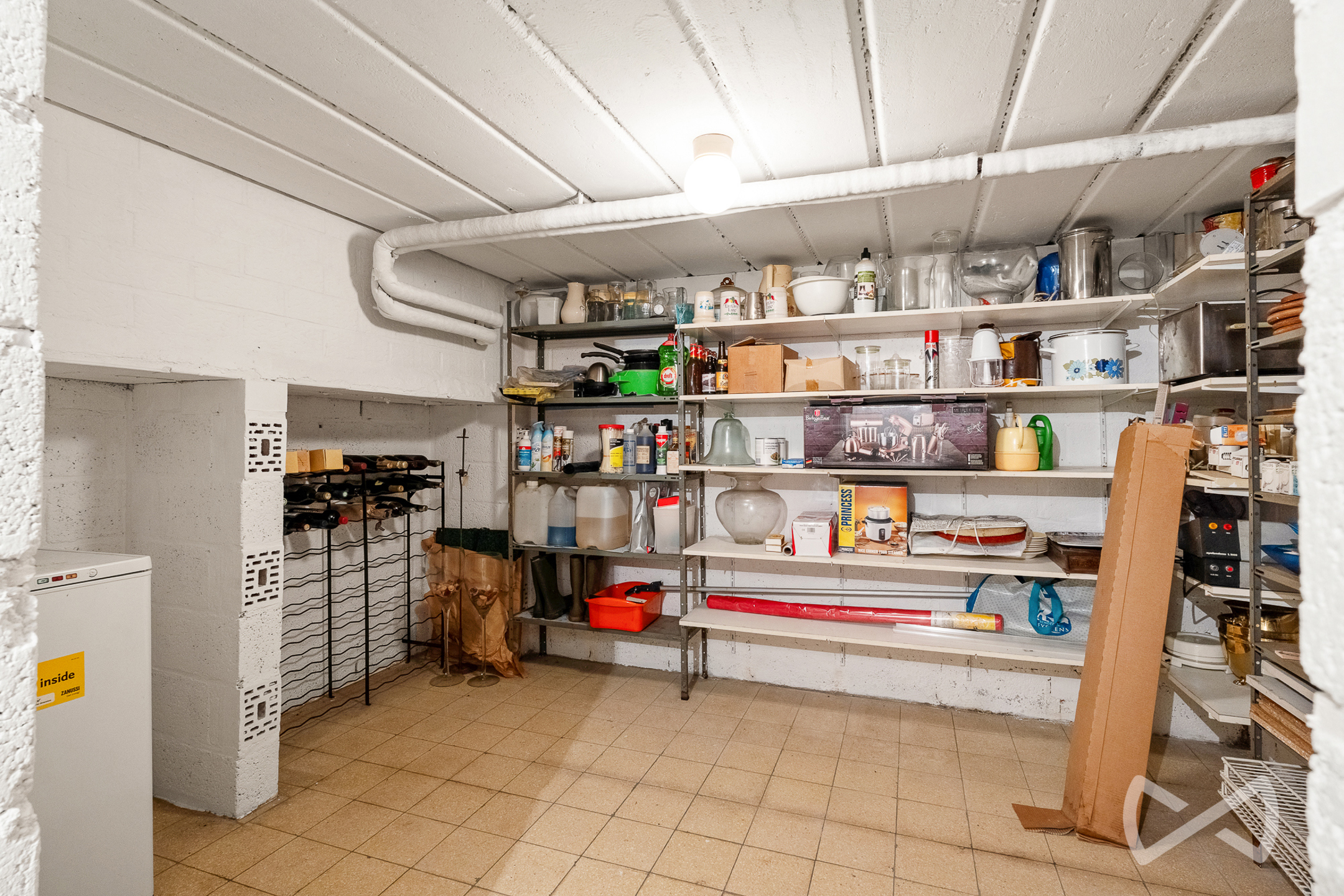 Picture 2 of 4 for House with four bedrooms in Houthalen-Helchteren