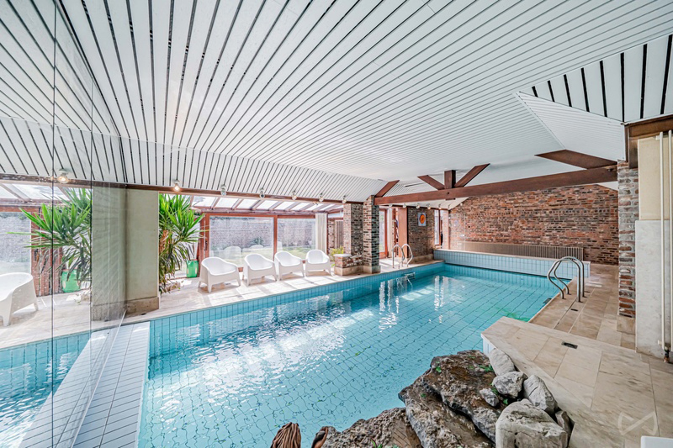 Picture 3 of 4 for House with four bedrooms in Waremme