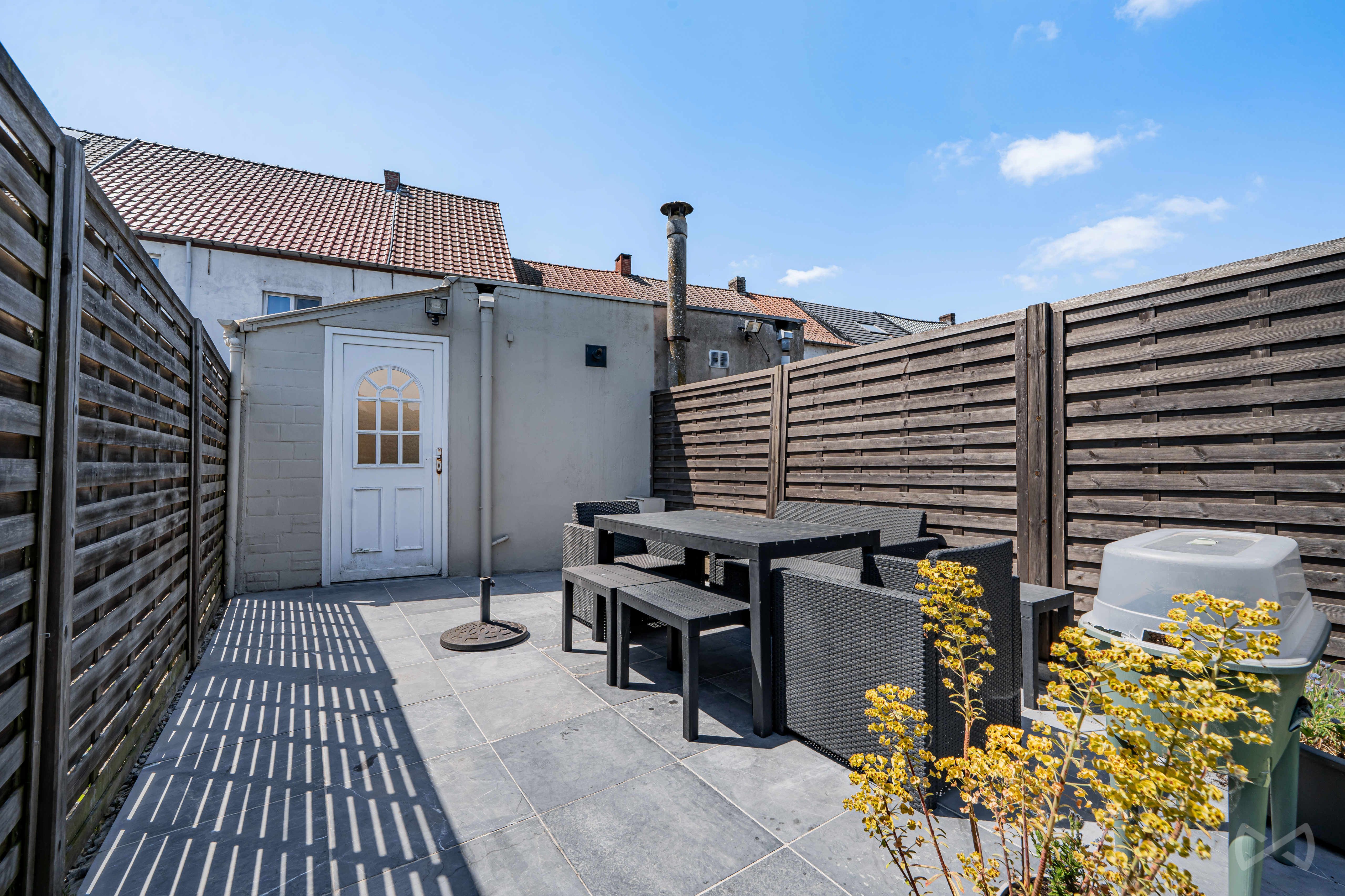 Picture 2 of 4 for House with three bedrooms in Escanaffles