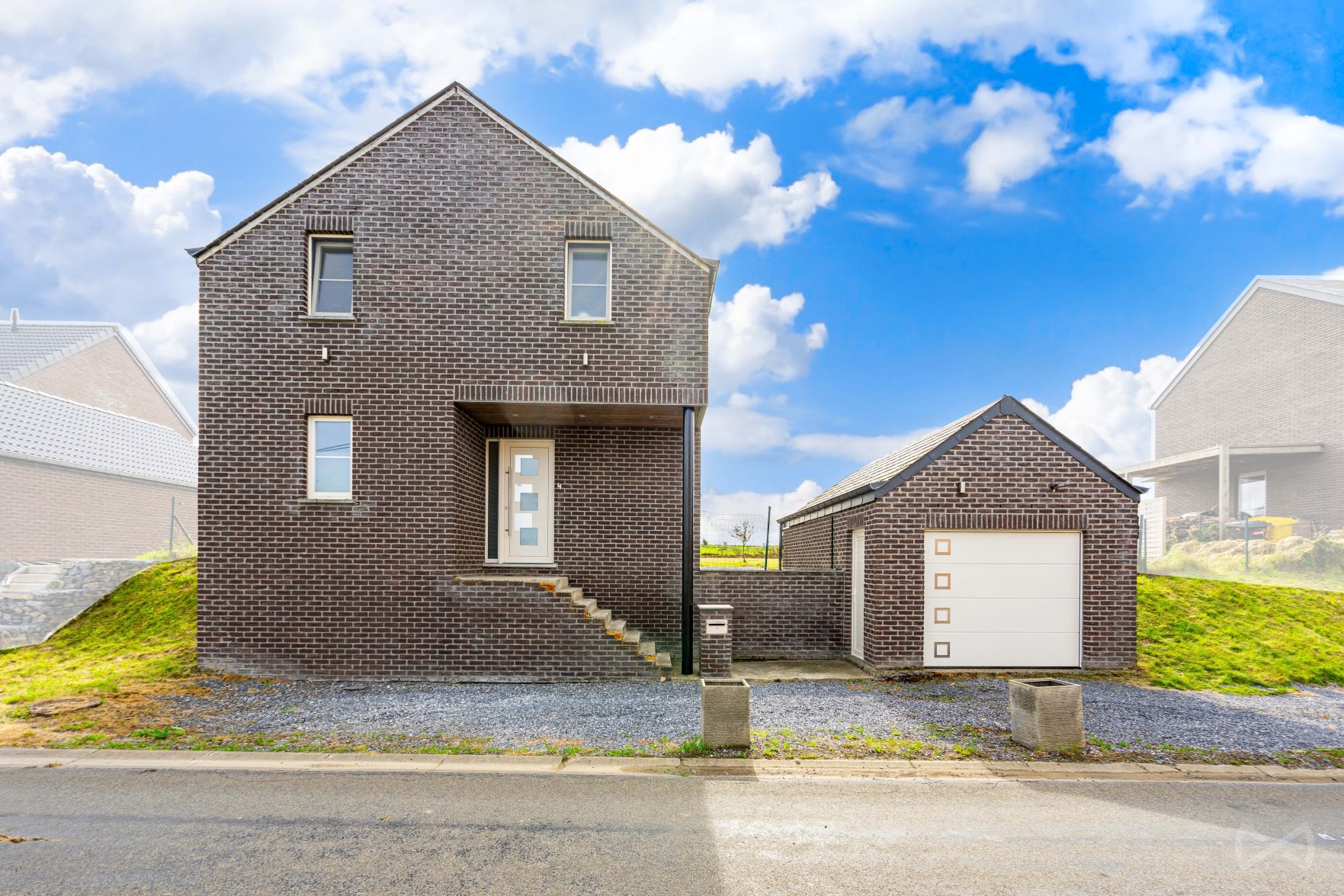 Picture 1 of 4 for House with three bedrooms in Havelange