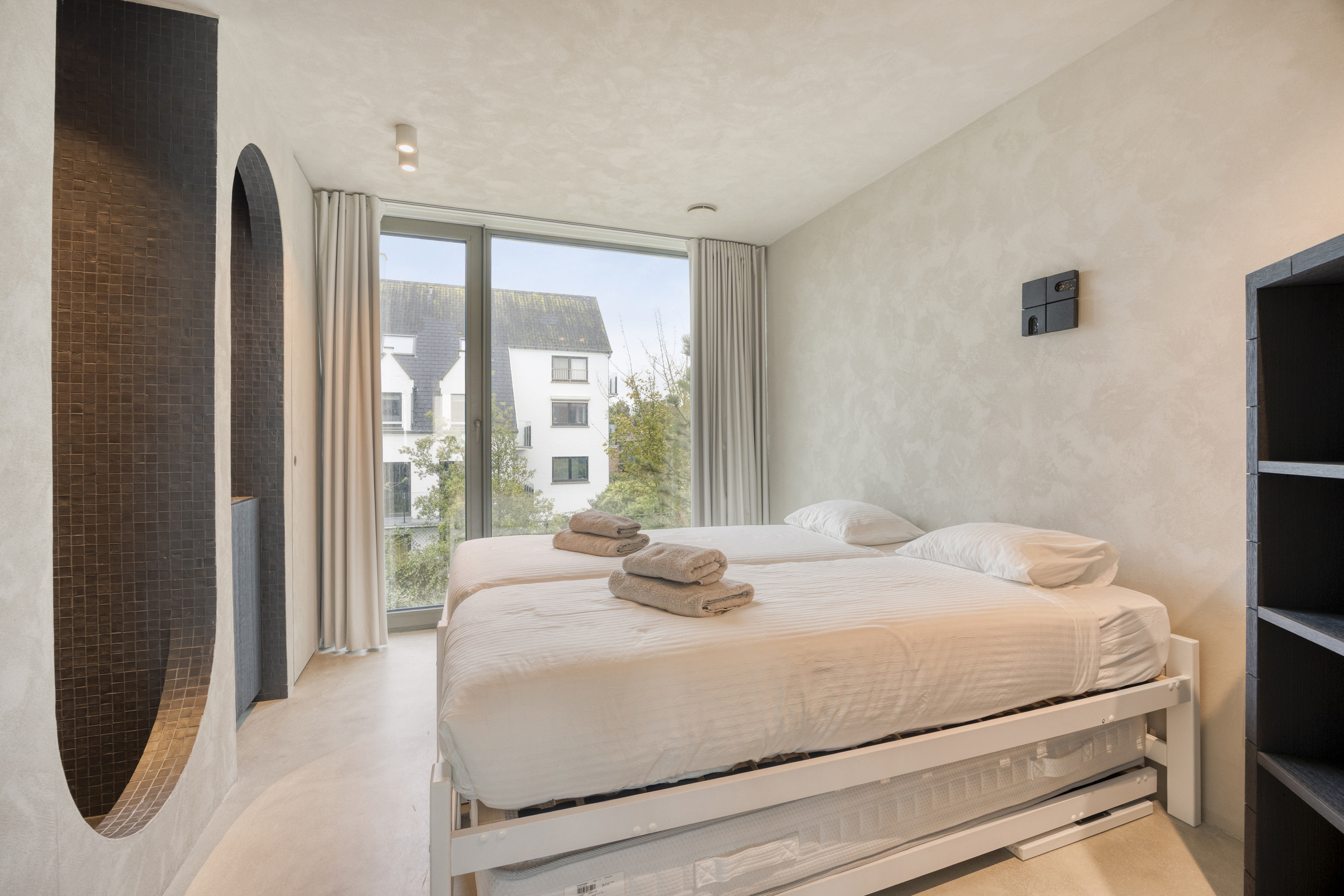 Photo 2 sur 4 pour Appartement de trois chambres à Brugge