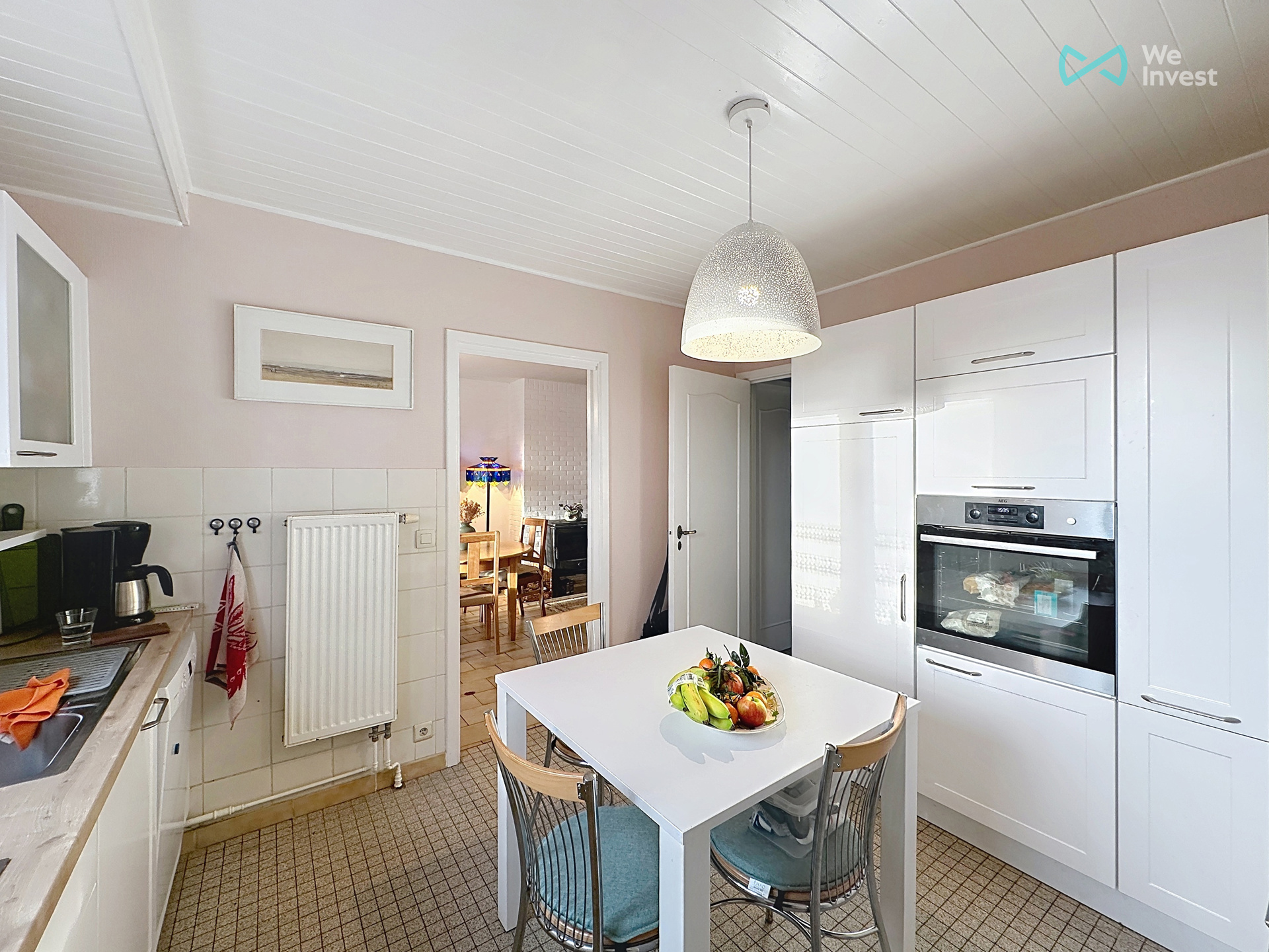 Picture 4 of 4 for House with three bedrooms in Tubize
