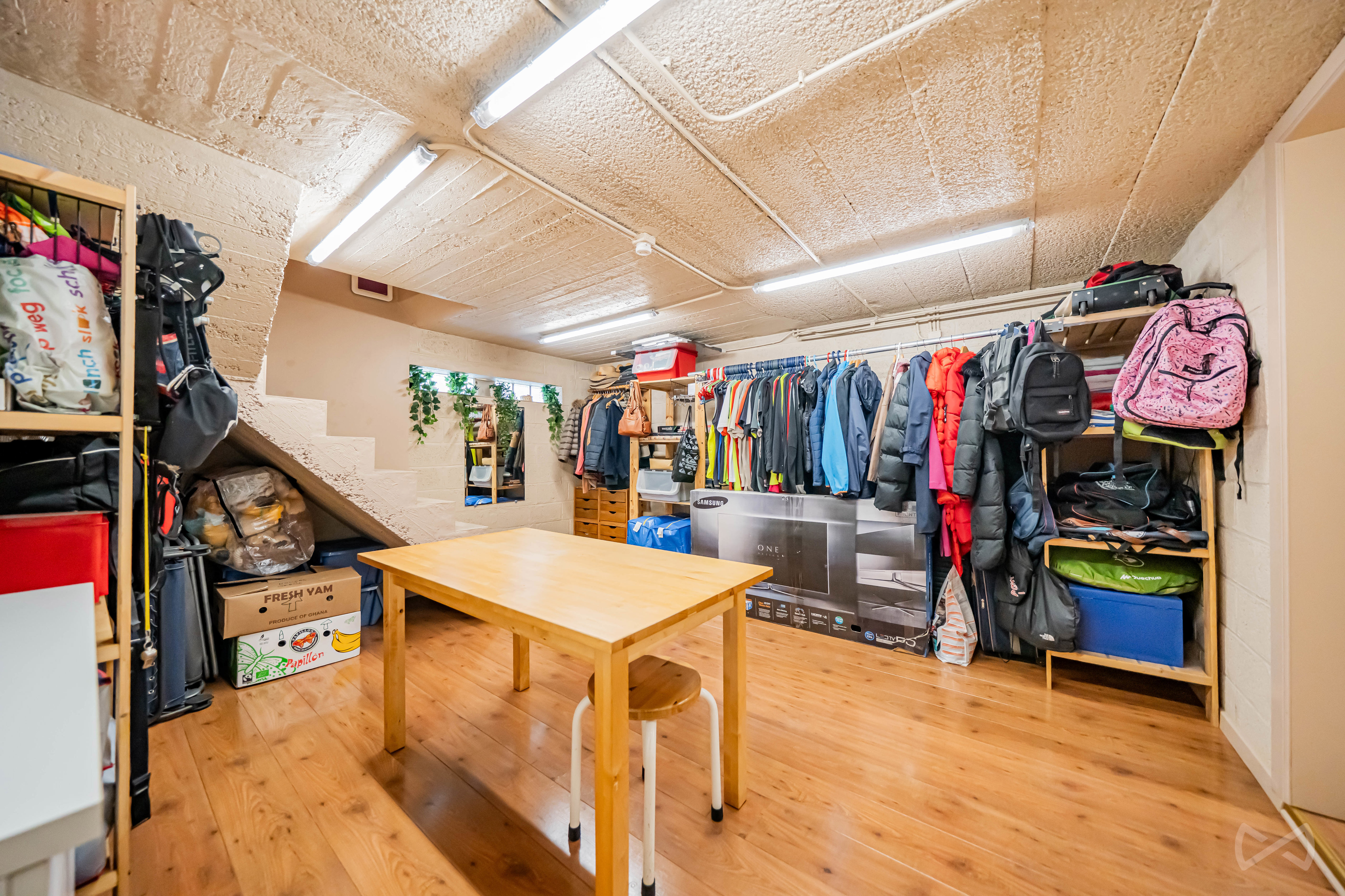 Photo 4 sur 4 pour Maison de trois chambres à Limelette