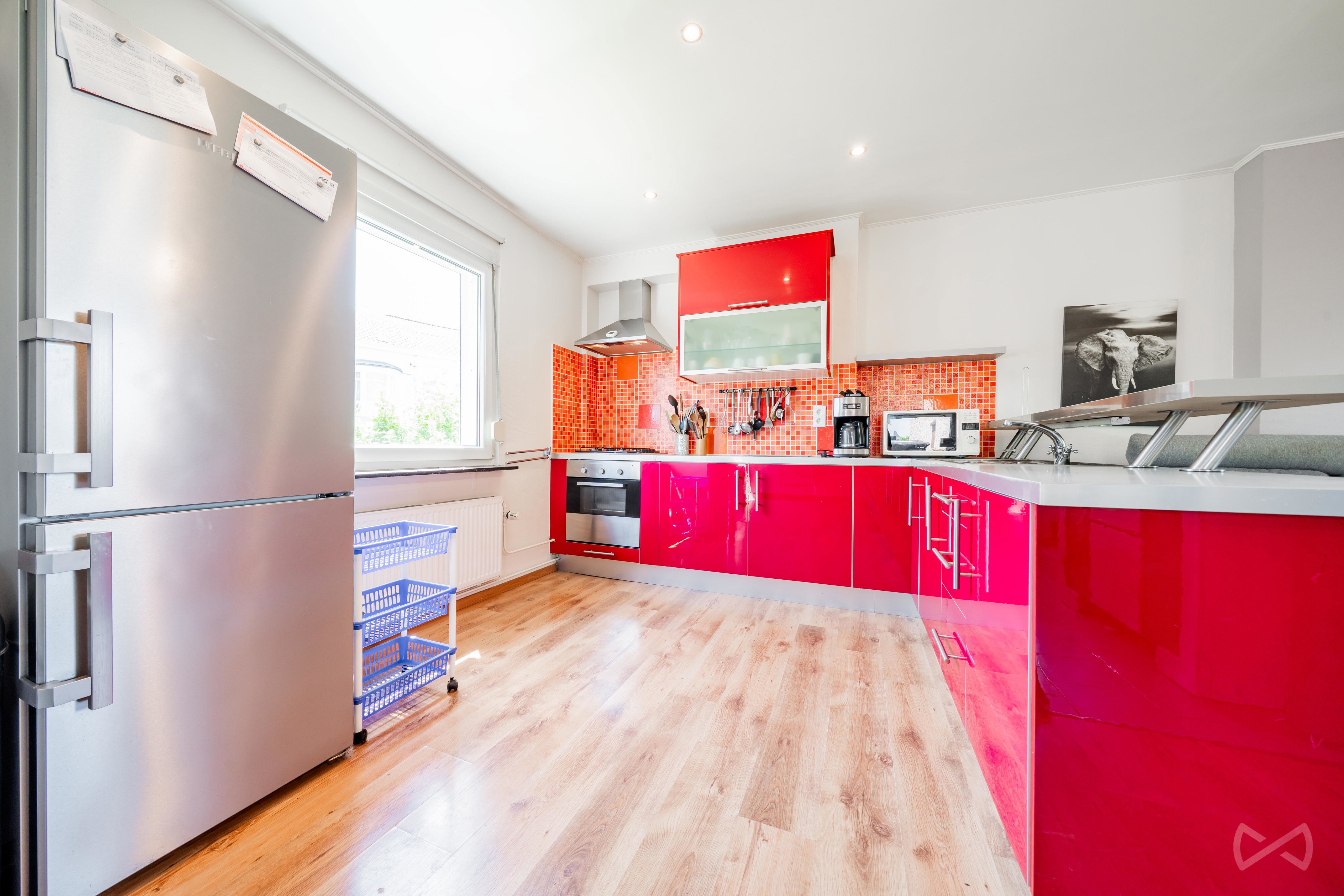 Picture 1 of 4 for House with two bedrooms in Gosselies