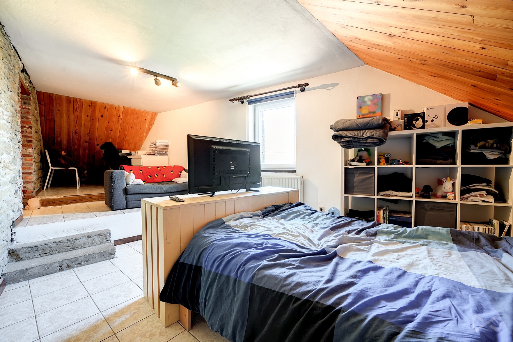 Picture 3 of 4 for House with two bedrooms in Tarcienne