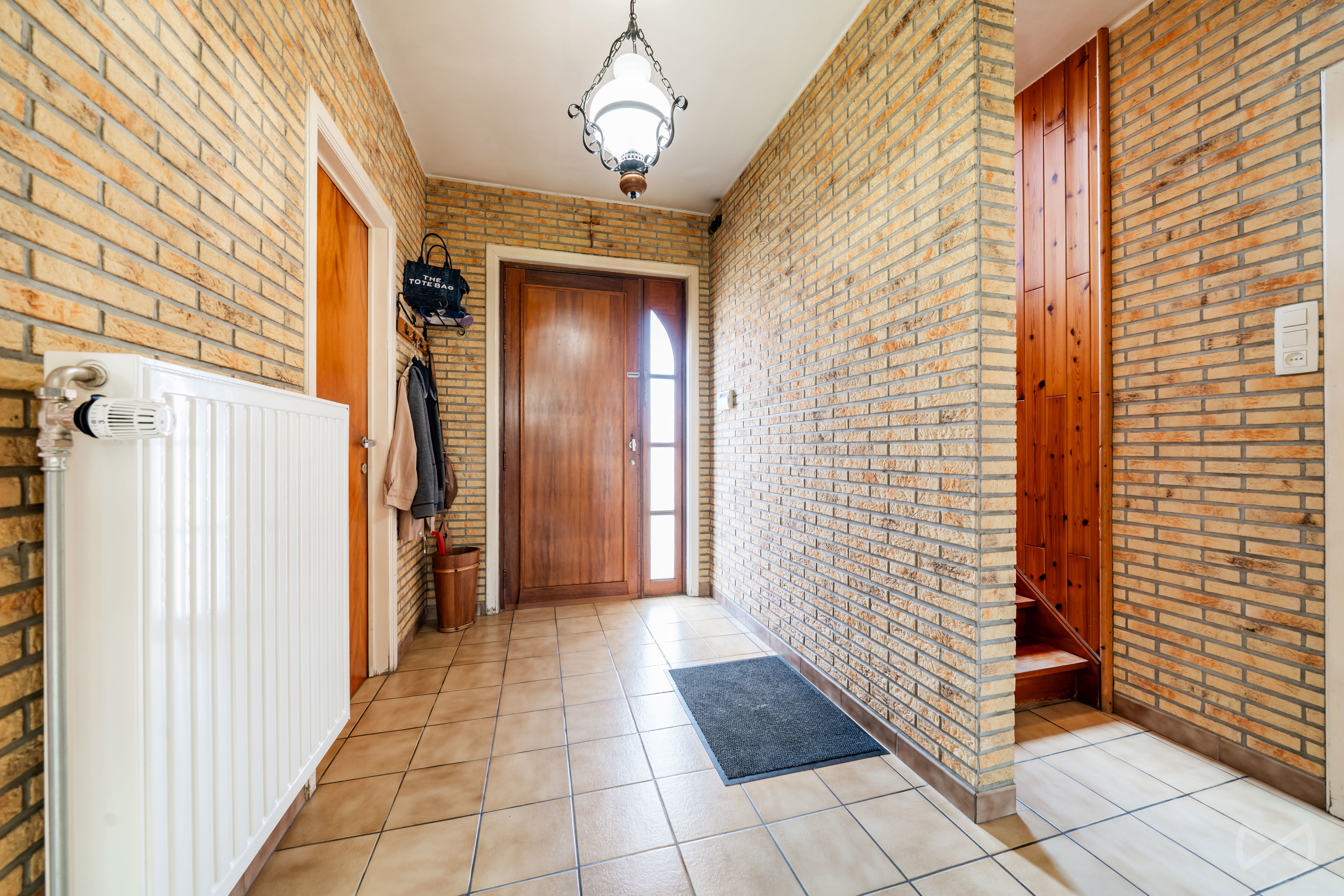 Photo 1 sur 4 pour Maison de trois chambres à Morlanwelz