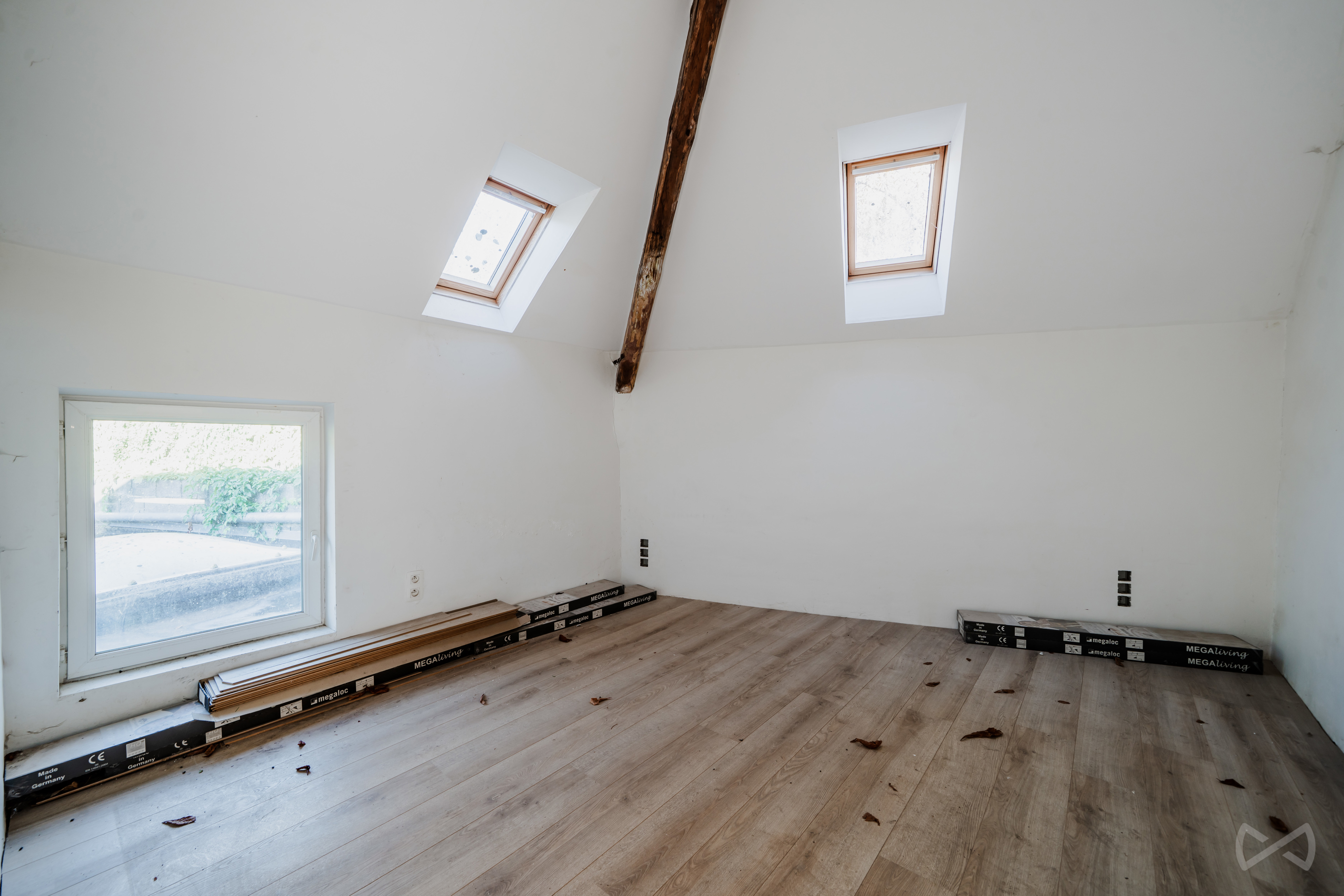 Picture 2 of 4 for House with three bedrooms in Quaregnon