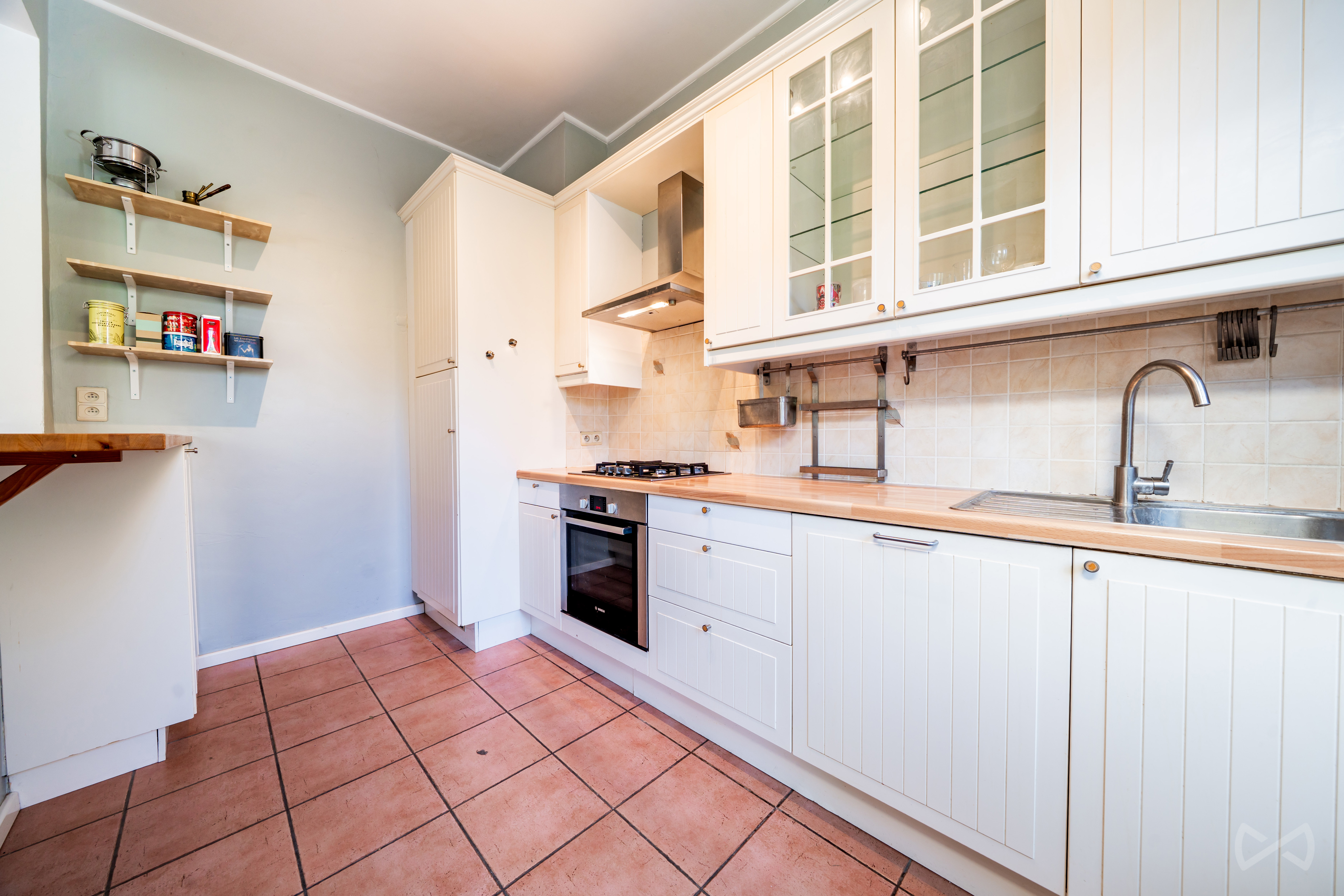 Photo 4 sur 4 pour Maison de trois chambres à Auderghem
