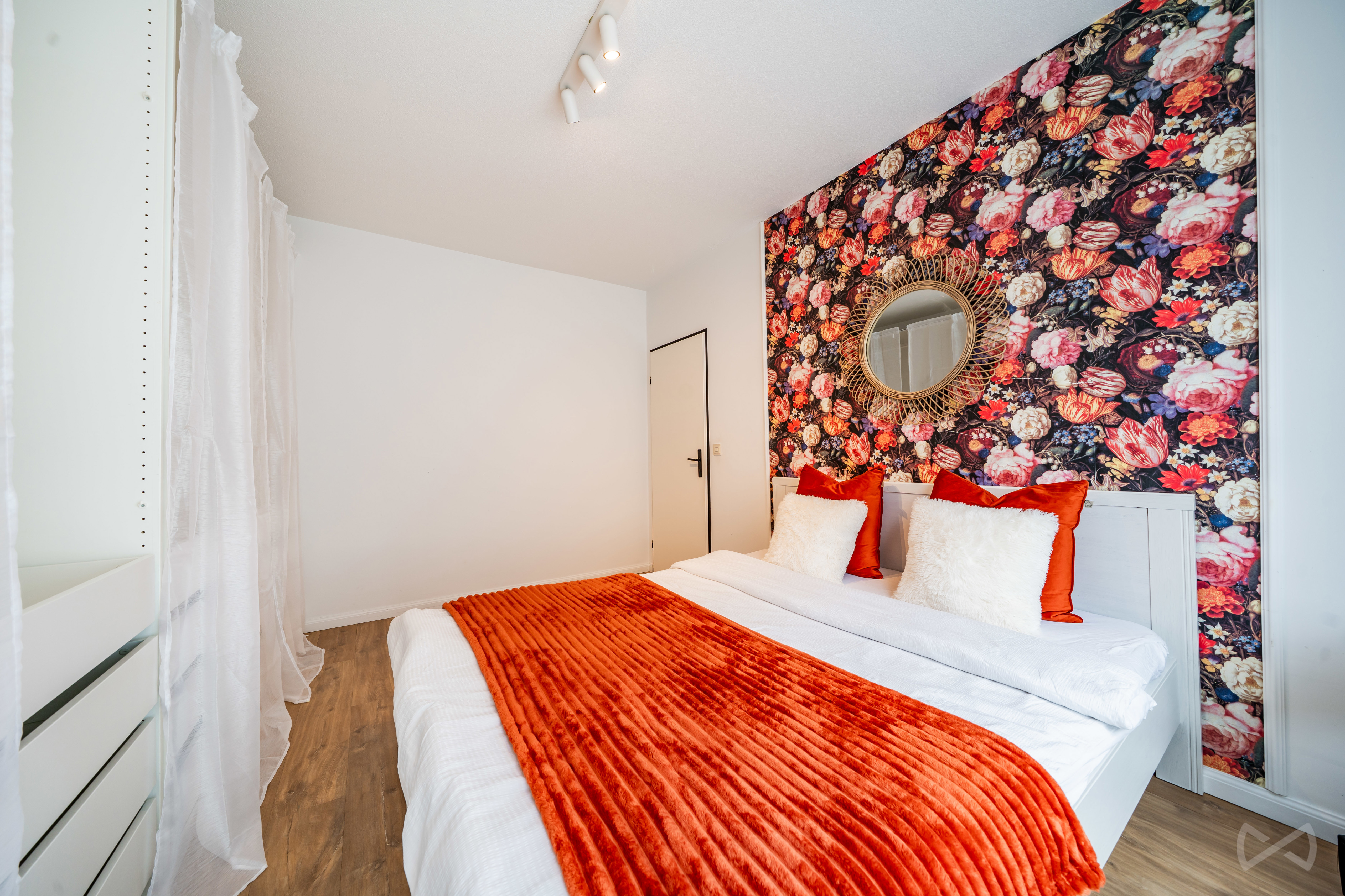 Picture 3 of 4 for Ground floor with two bedrooms in Molenbeek-saint-jean