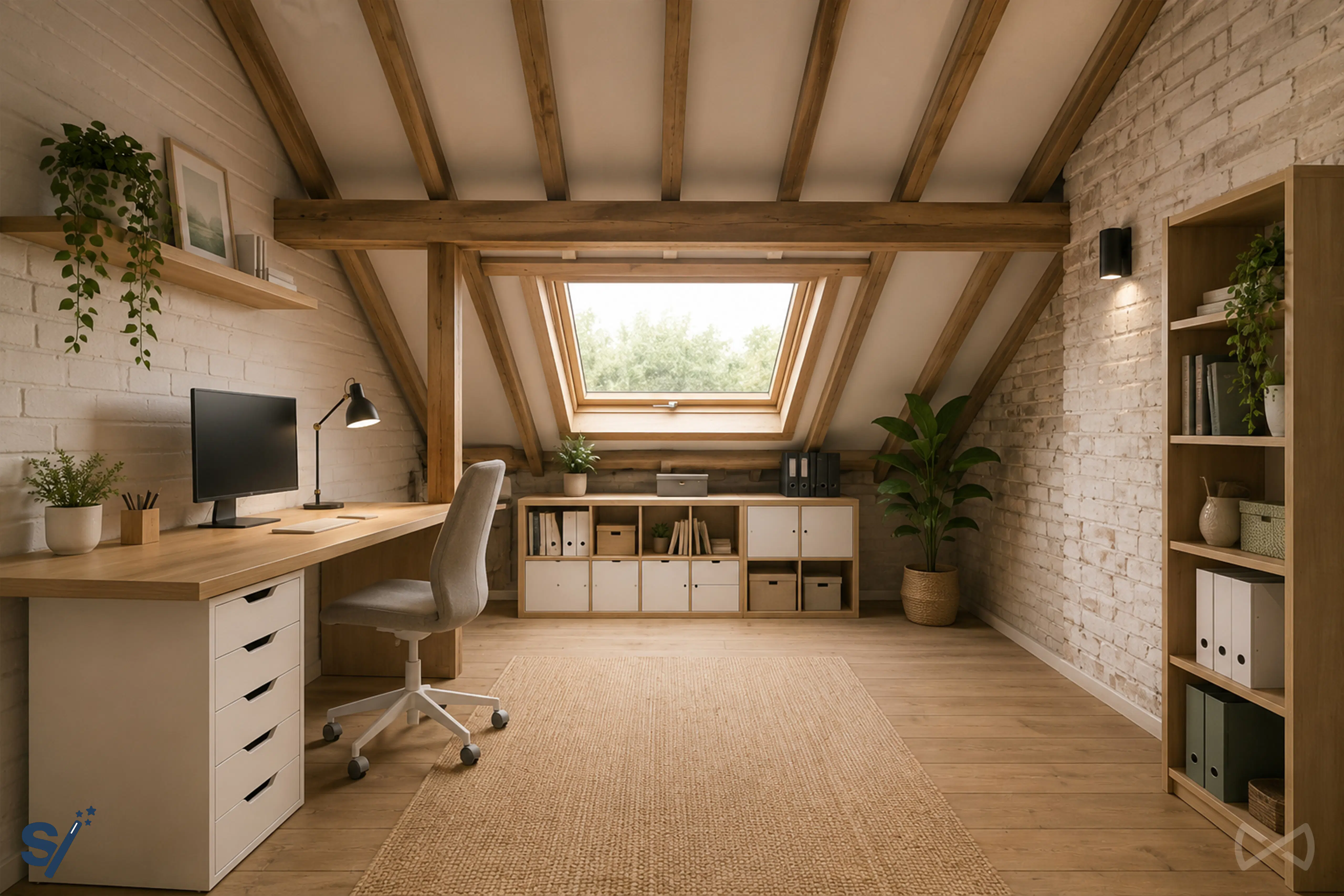Photo 1 sur 4 pour Maison de quatre chambres à Auderghem