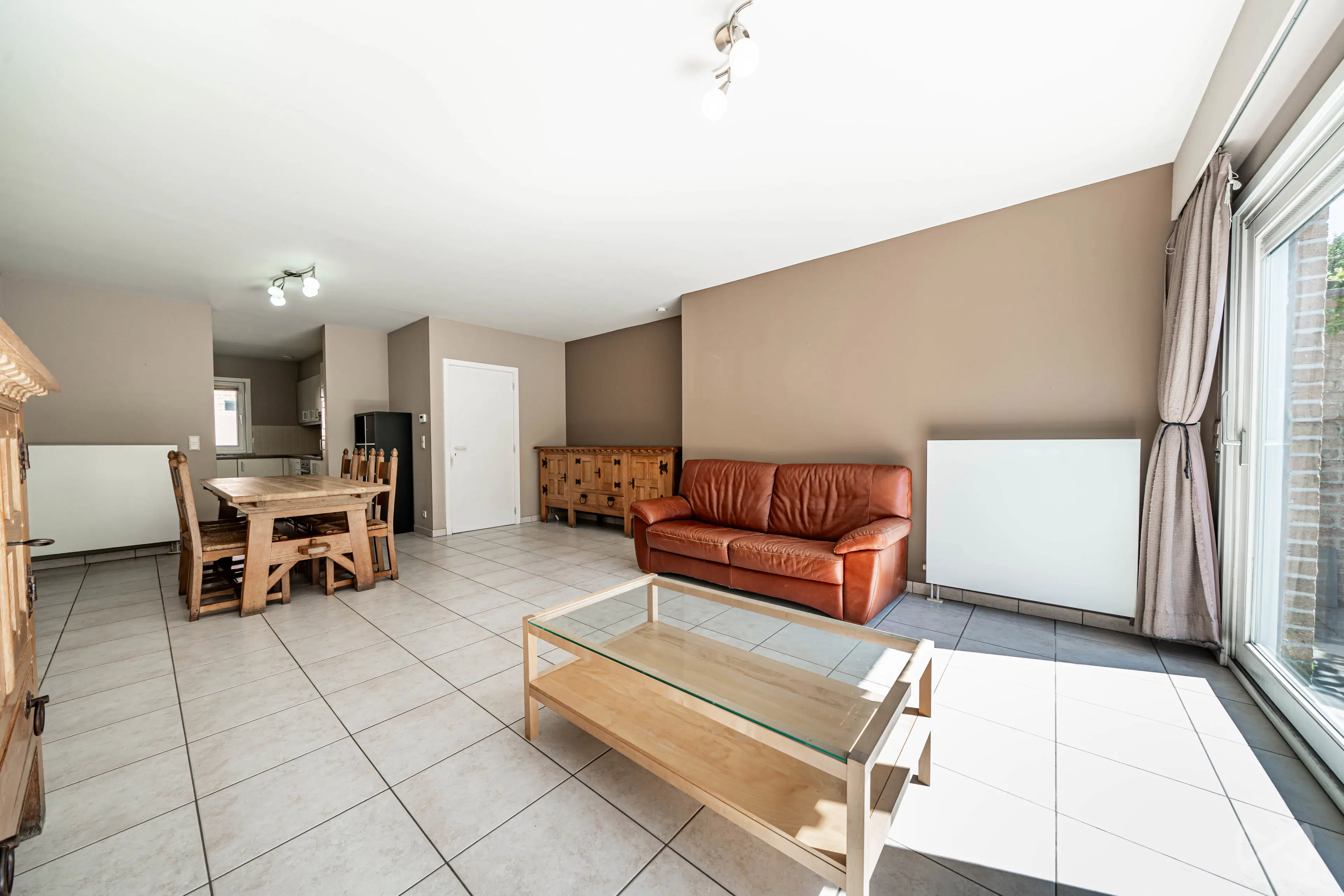 Foto 4 van 4 van Huis met drie slaapkamers in Leuze-en-hainaut