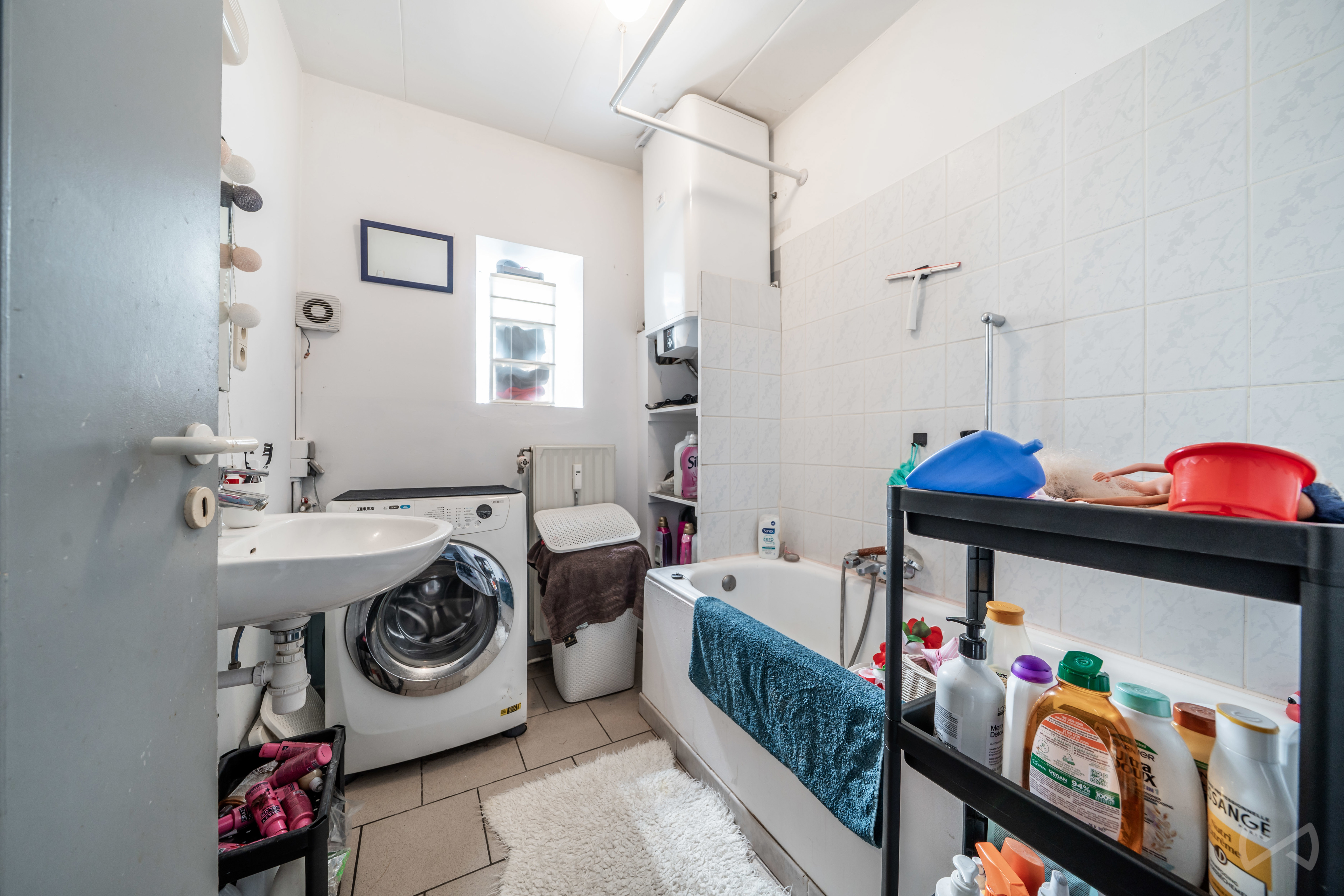 Picture 1 of 4 for Flat with two bedrooms in Momalle