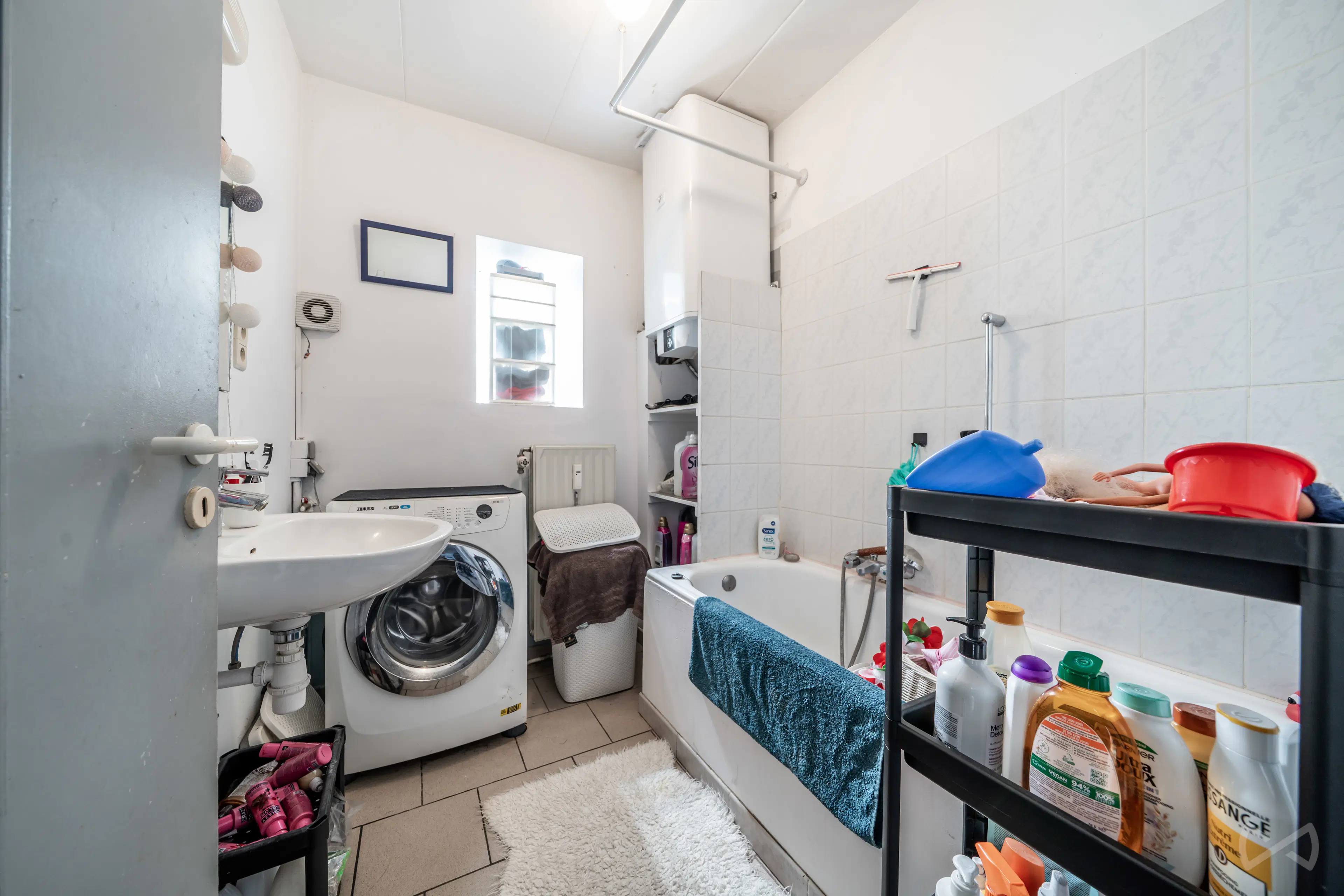 Picture 1 of 4 for Flat with two bedrooms in Momalle