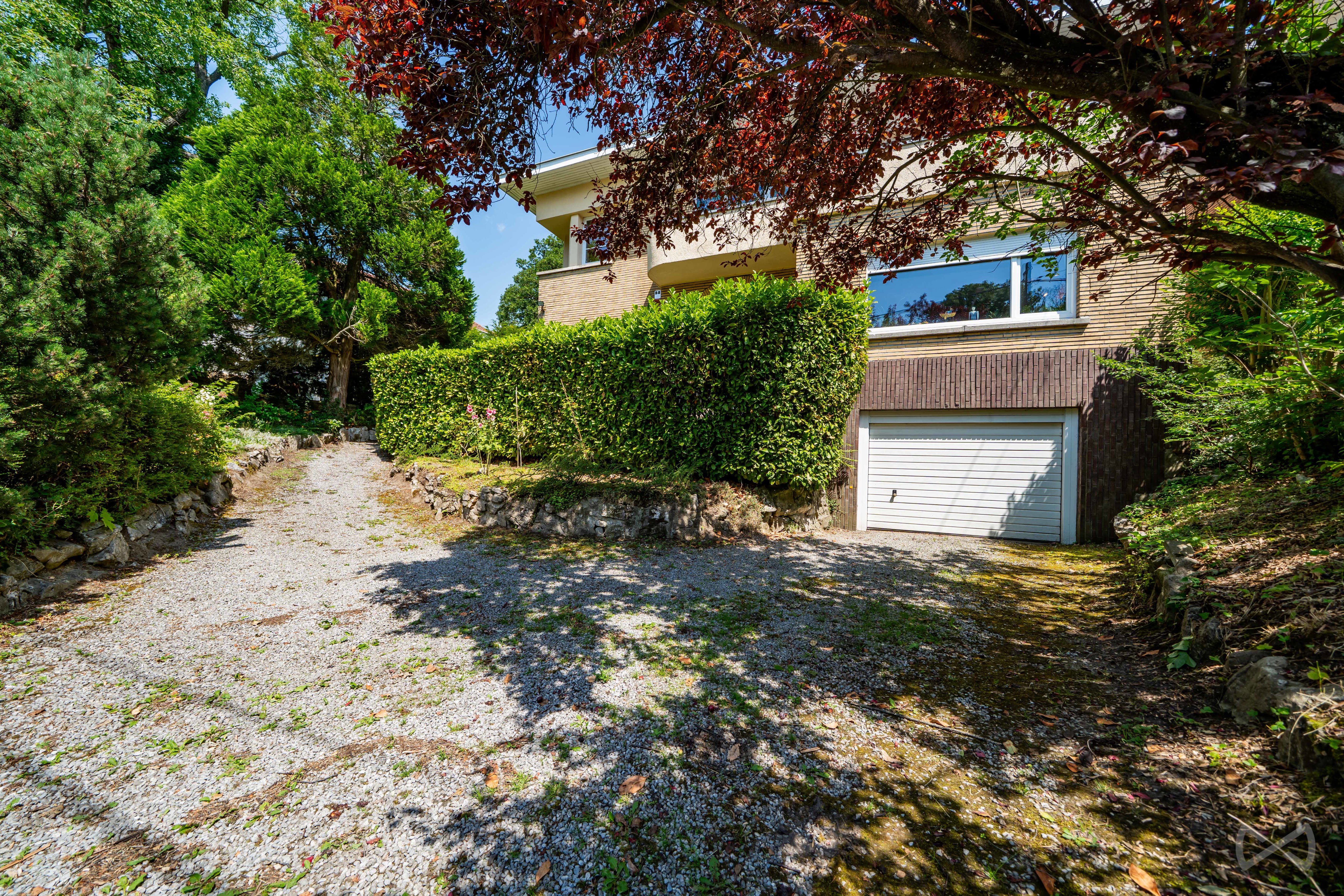 Picture 1 of 4 for Villa with four bedrooms in Loverval