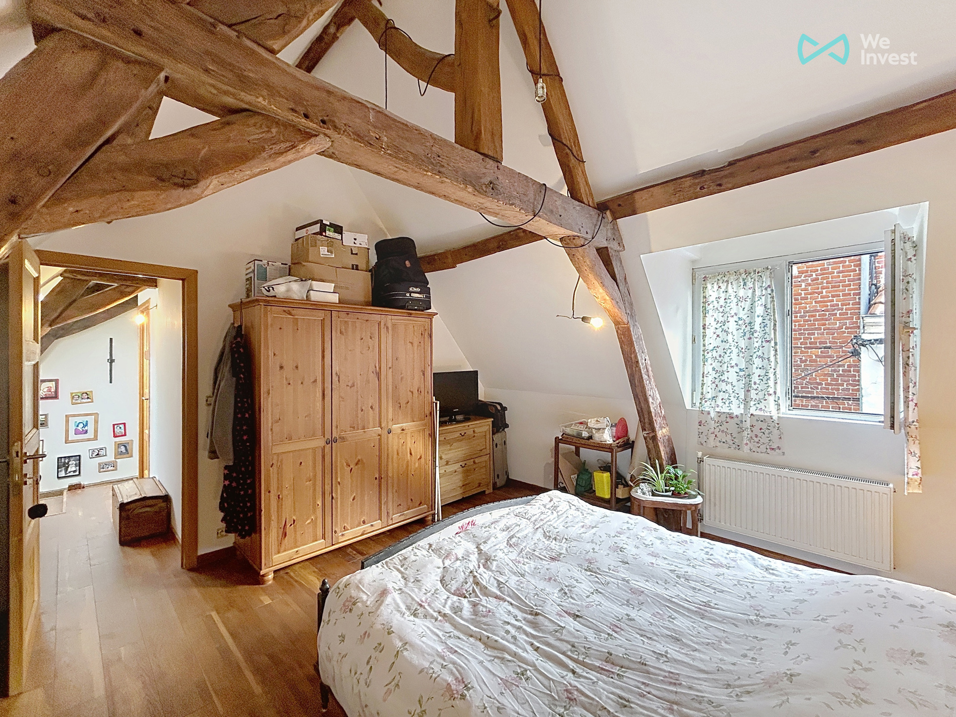 Picture 1 of 4 for House with two bedrooms in Soignies