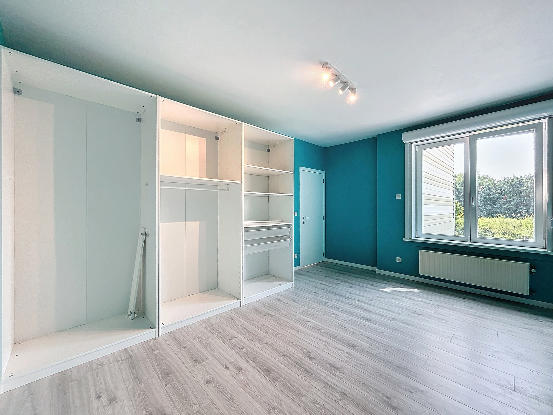 Photo 1 sur 4 pour Maison de trois chambres à Mons