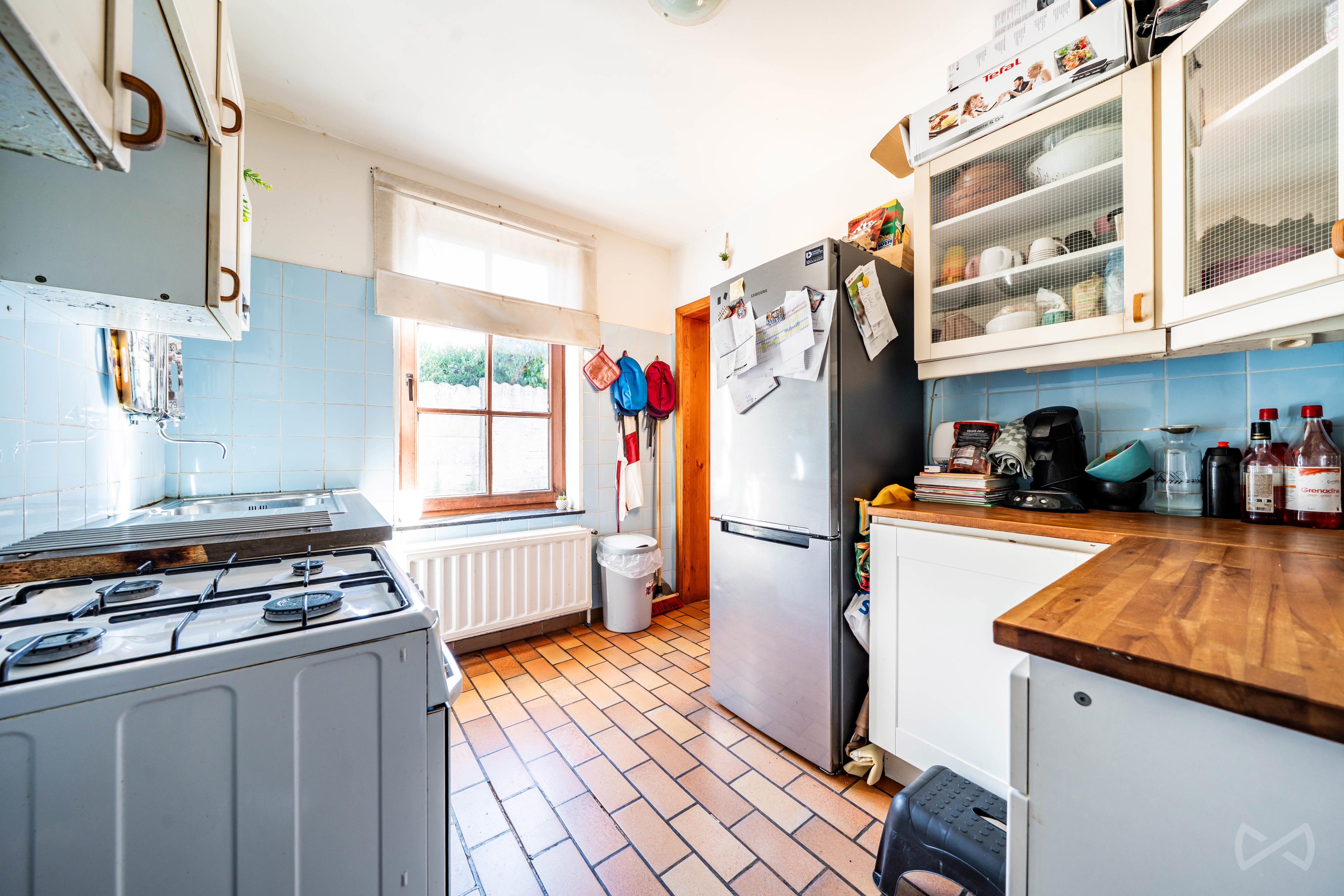 Photo 4 sur 4 pour Maison de trois chambres à Waterloo