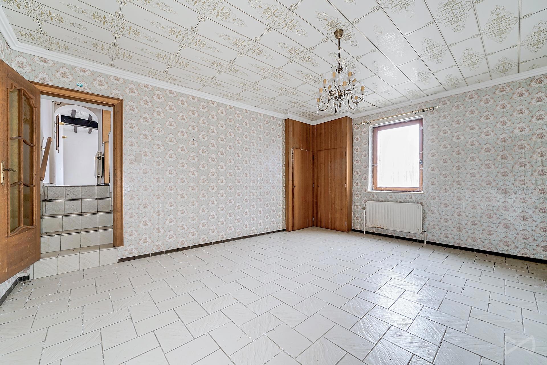 Photo 1 sur 4 pour Maison de cinq chambres à Peissant