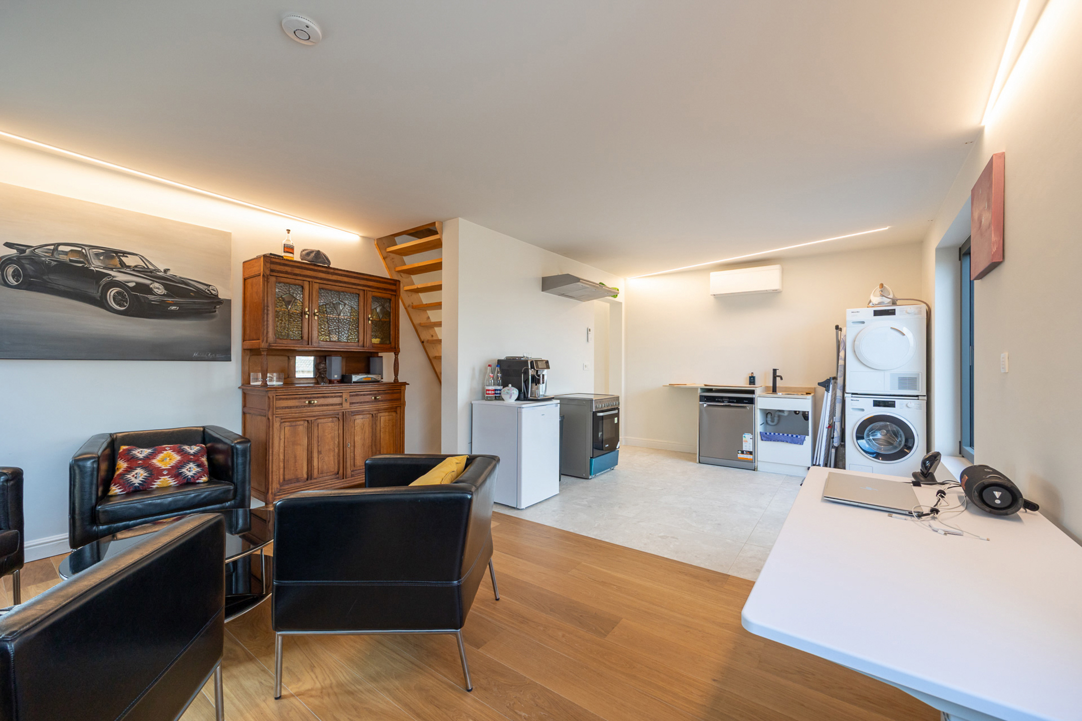 Picture 2 of 4 for Exceptional house with three bedrooms in Heist-op-den-Berg