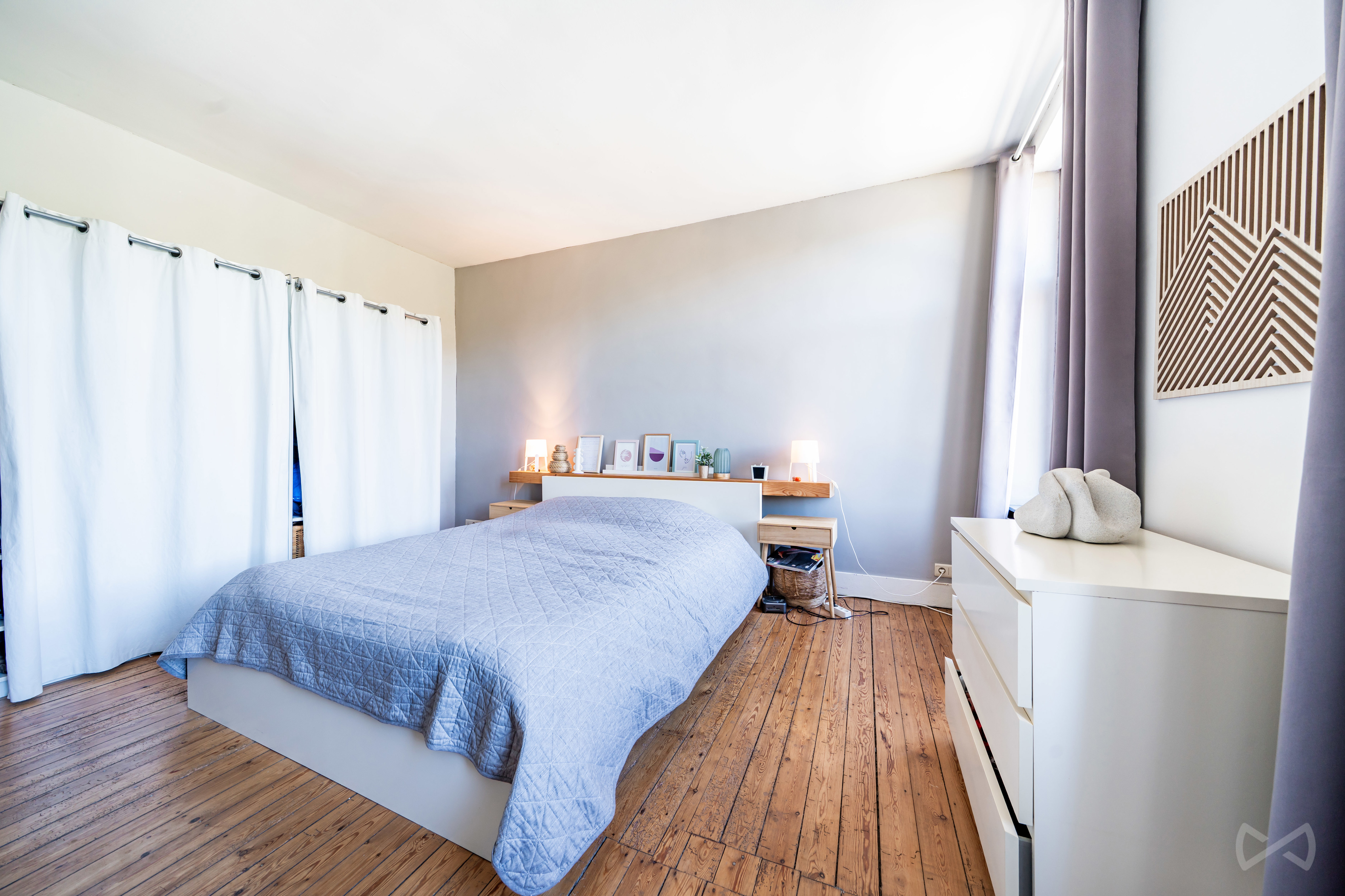 Picture 2 of 4 for Charming house with five bedrooms in Yvoir Godinne