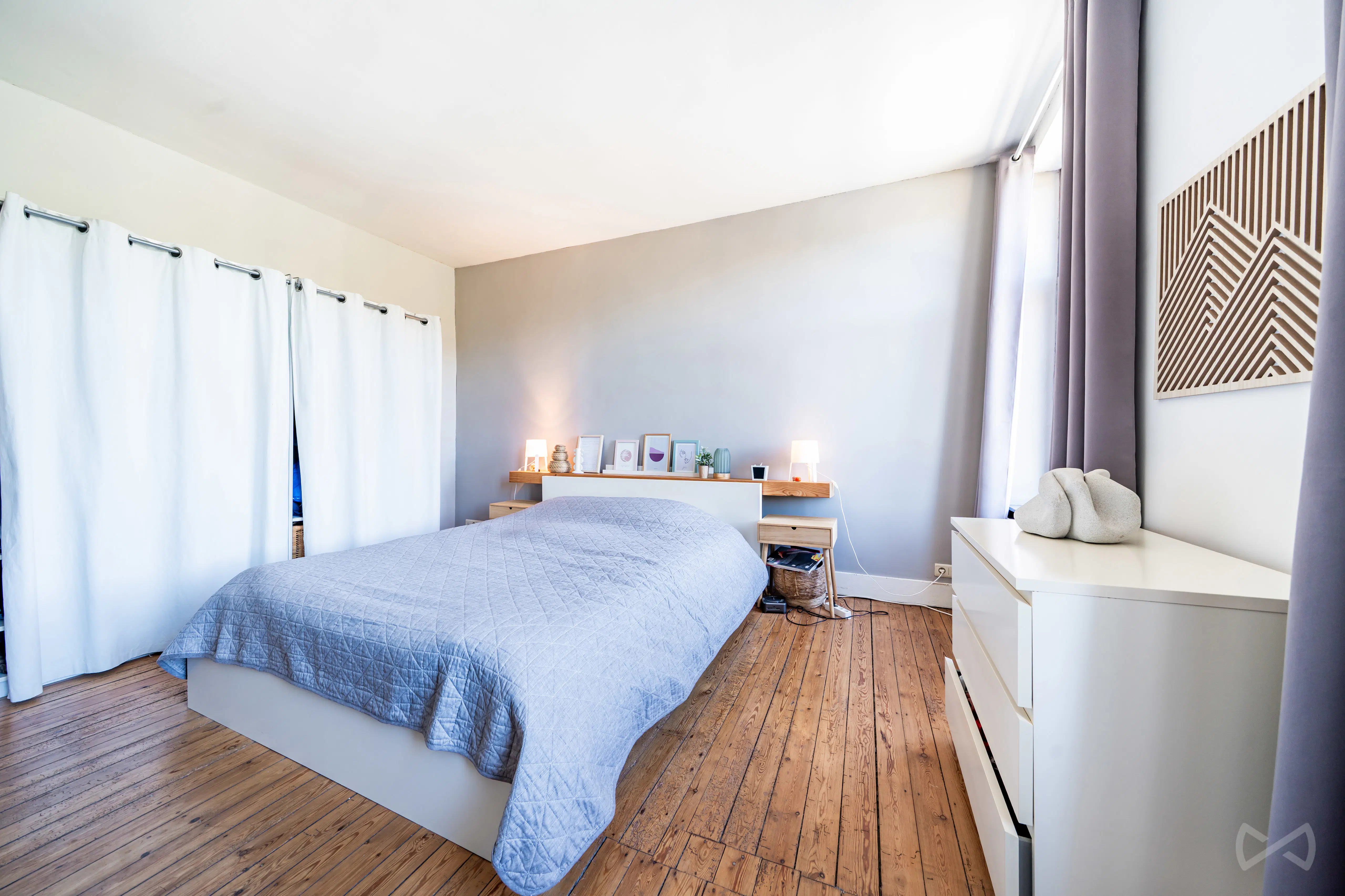 Picture 2 of 4 for Charming house with five bedrooms in Yvoir Godinne