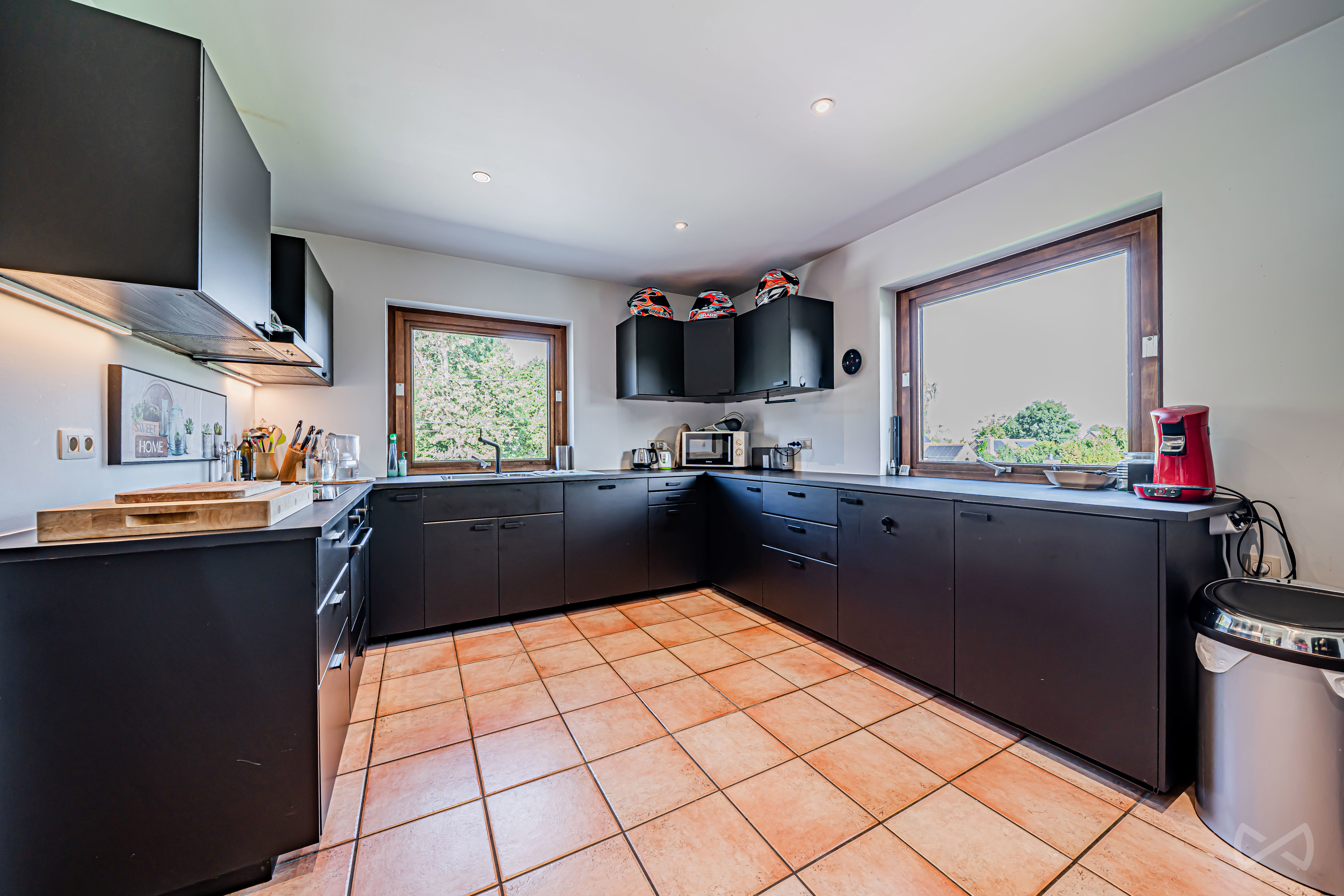Picture 2 of 4 for Multi-purpose building with three bedrooms in Ottignies-Louvain-la-Neuve Ottignies